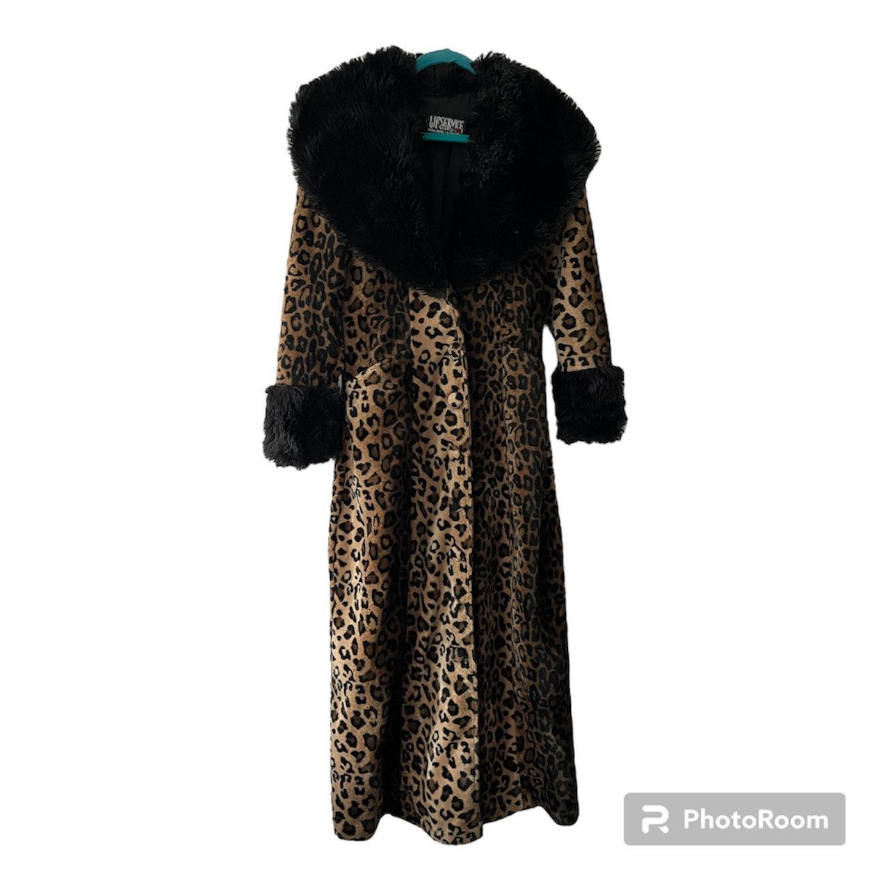 Lip Service RARE Faux fur coat Lip Service | Grailed