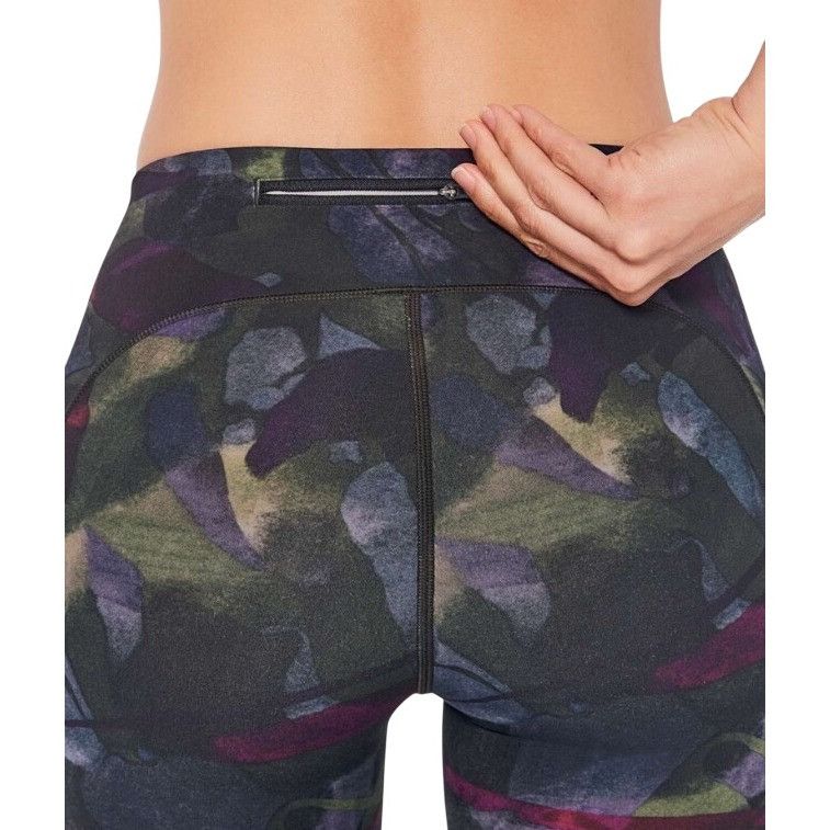 Lululemon 𝓛𝓾𝓵𝓾𝓵𝓮𝓶𝓸𝓷 Women's High-Waisted Leggings Size 26" / US 2 / IT 38 - 2 Thumbnail