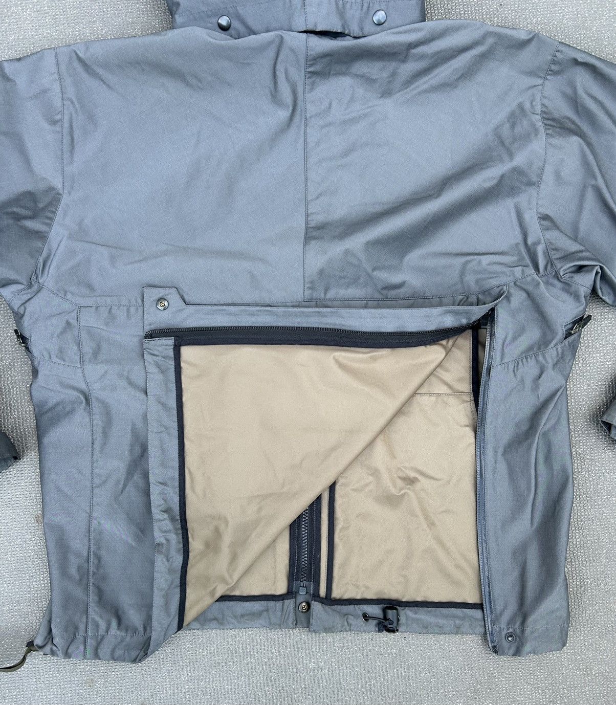 Acronym Acronym J1A-LP aw14 loro piana Size US M / EU 48-50 / 2 - 11 Thumbnail