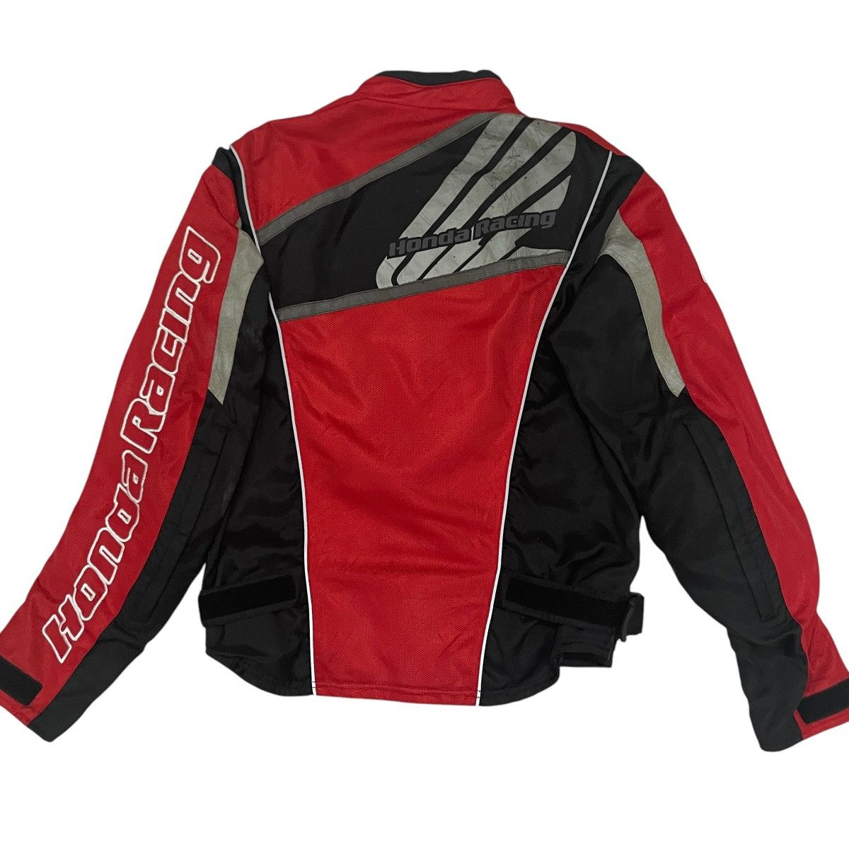 Honda Vintage Honda Racing Safety Racing Jacket Size US L / EU 52-54 / 3 - 6 Thumbnail