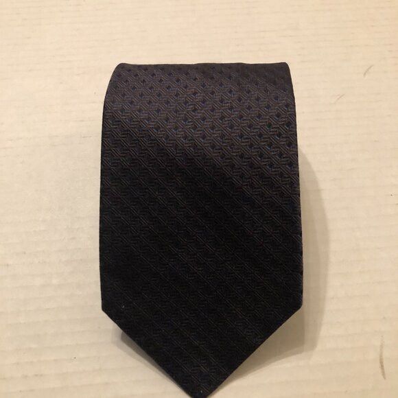 Altea altea for Nordstrom men's new silk tie 3 3/4" X 58 1/2" Size ONE SIZE - 1 Thumbnail