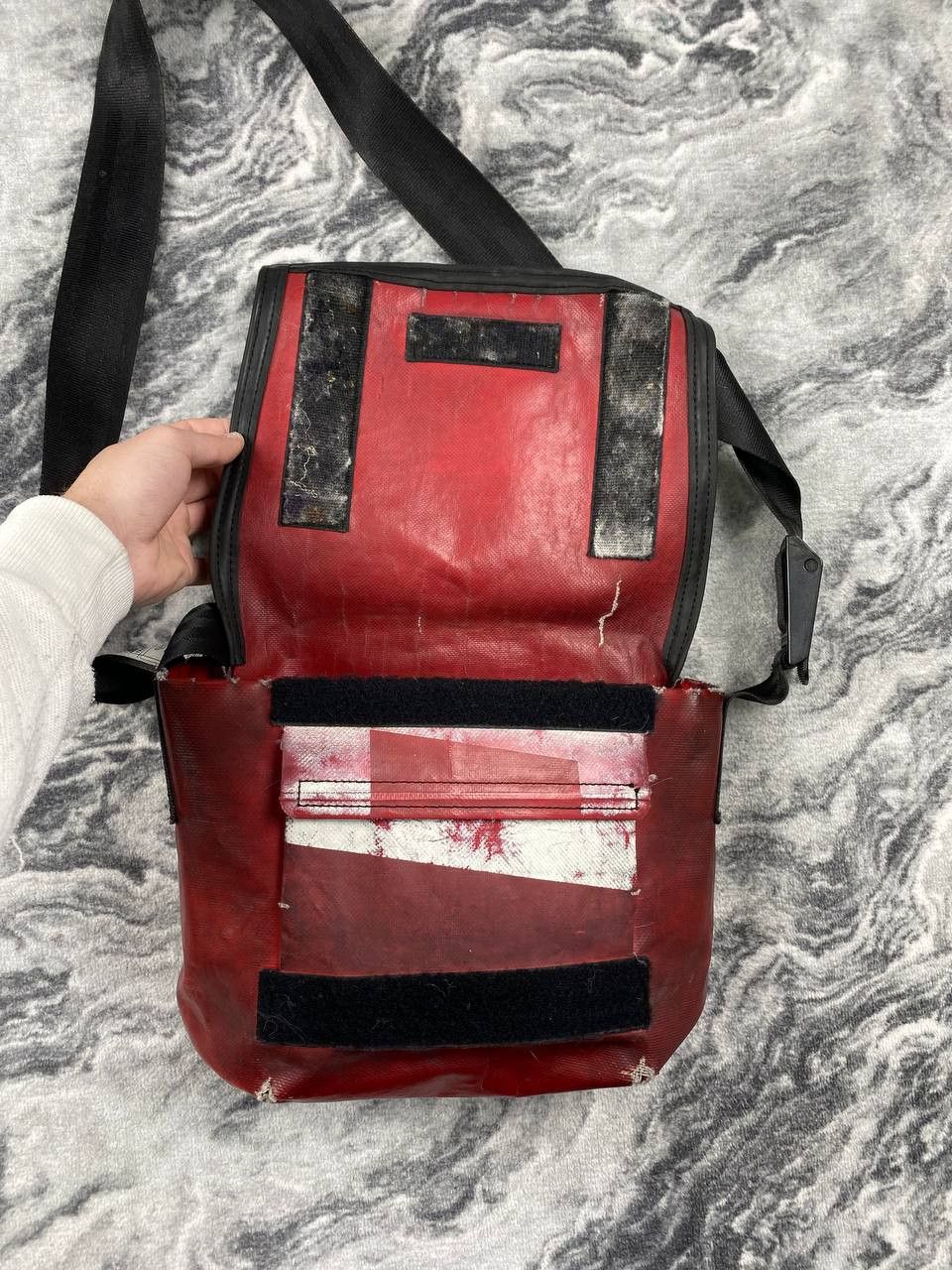 Freitag Freitag Messenger Bag Size ONE SIZE - 15 Thumbnail