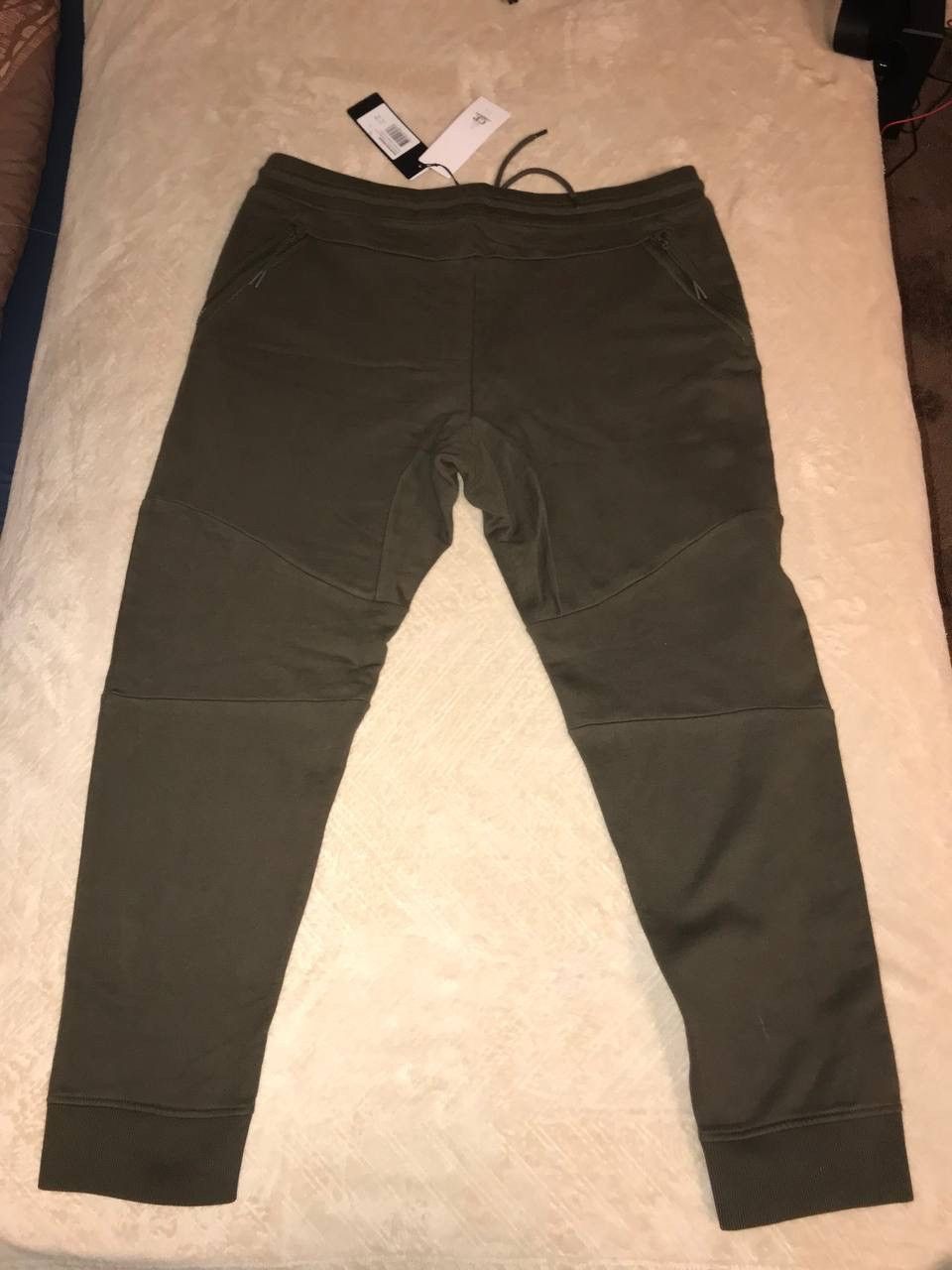 C.P. Company Men's pants C.P. Company XXL Size US 44 / EU 60 - 4 Thumbnail