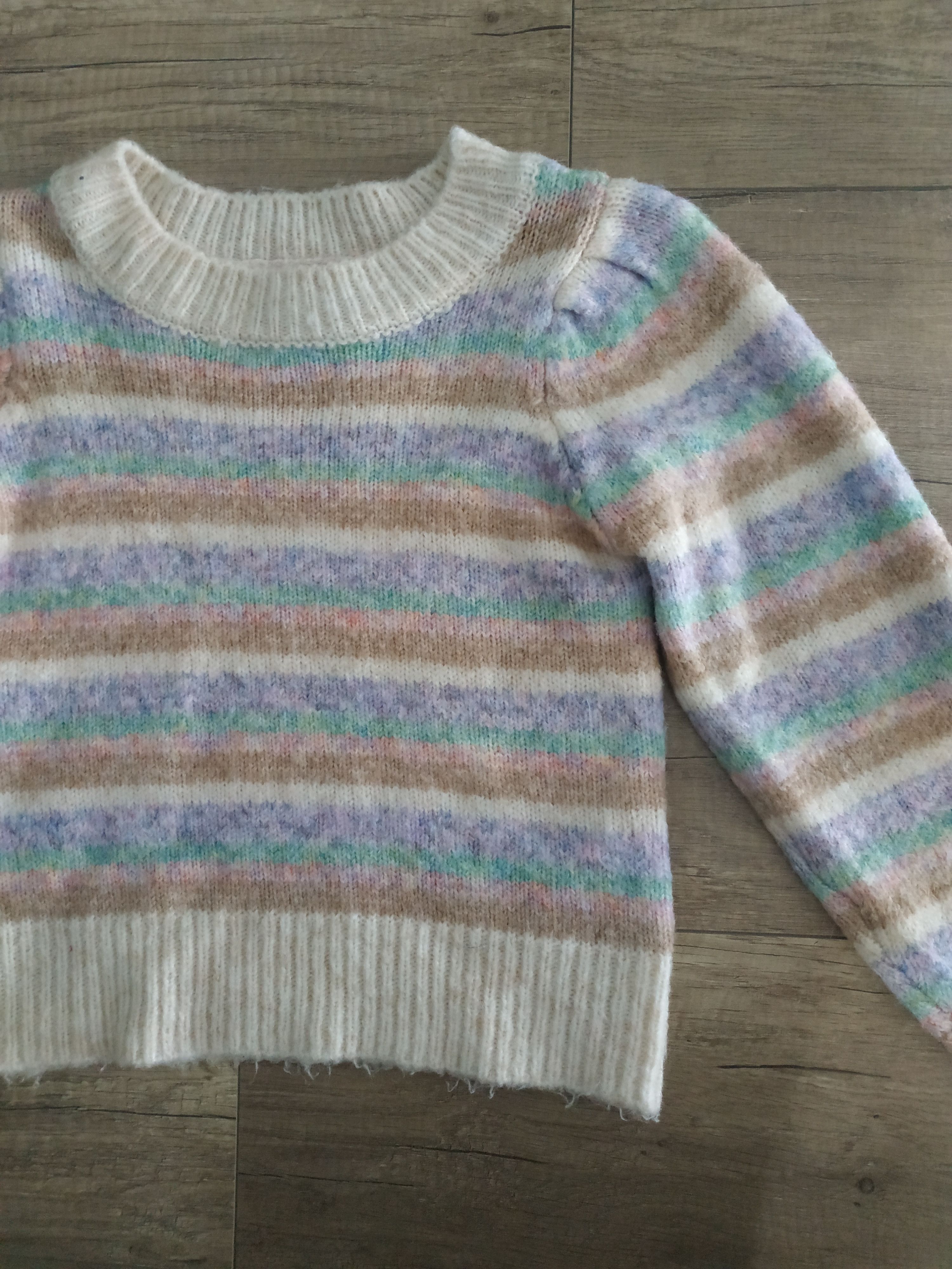 Cos JDY Jacqueline de Yong Women's Pullover/Sweater, s. XS/S Size S / US 4 / IT 40 - 2 Thumbnail