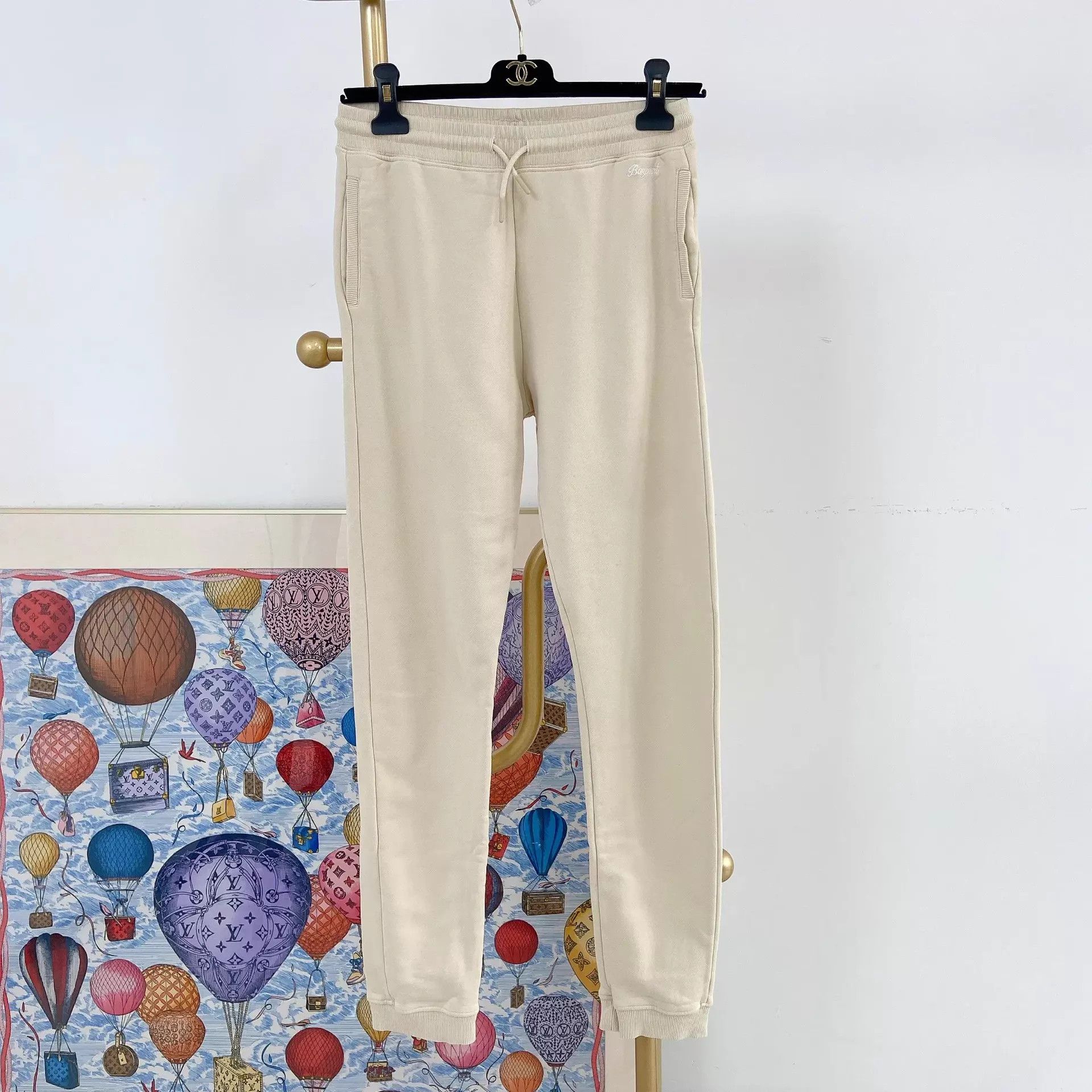 Other Bonpoint light stretch chinos 14A Size 25" / US 0 / IT 36 - 1 Thumbnail