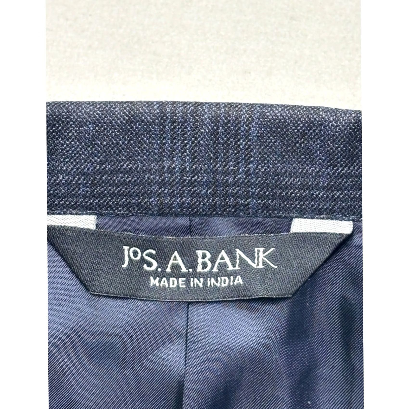 Jos. A. Bank VINTAGE? No. Size US XS / EU 42 / 0 - 4 Thumbnail
