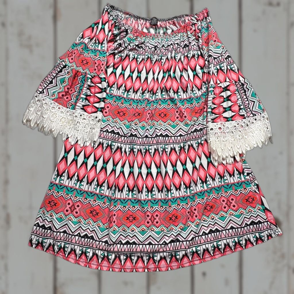 Vintage VINTAGE Size XXL / US 16-18 / IT 52-54 - 1 Thumbnail