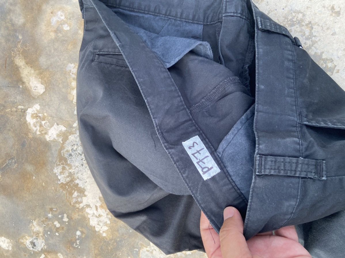 Sophnet. Vintage Sun Faded Soph. Japan Casual Smart Pant Size US 34 / EU 50 - 5 Thumbnail