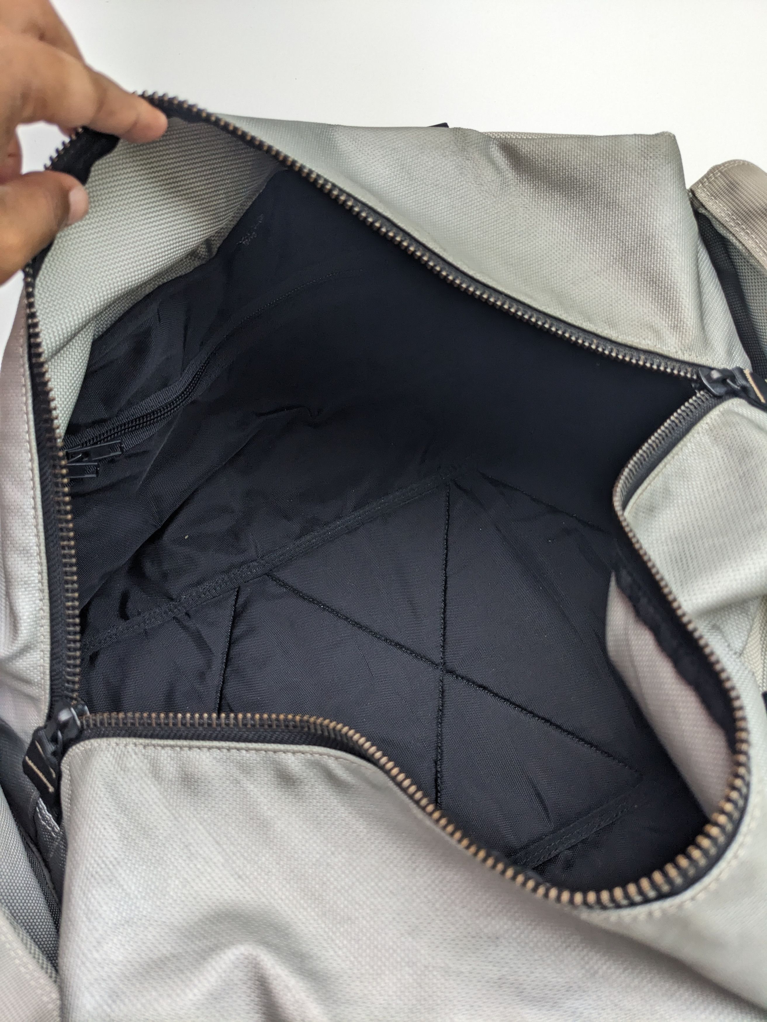 Porter Vintage Porter travel bag waterproof Size ONE SIZE - 11 Thumbnail