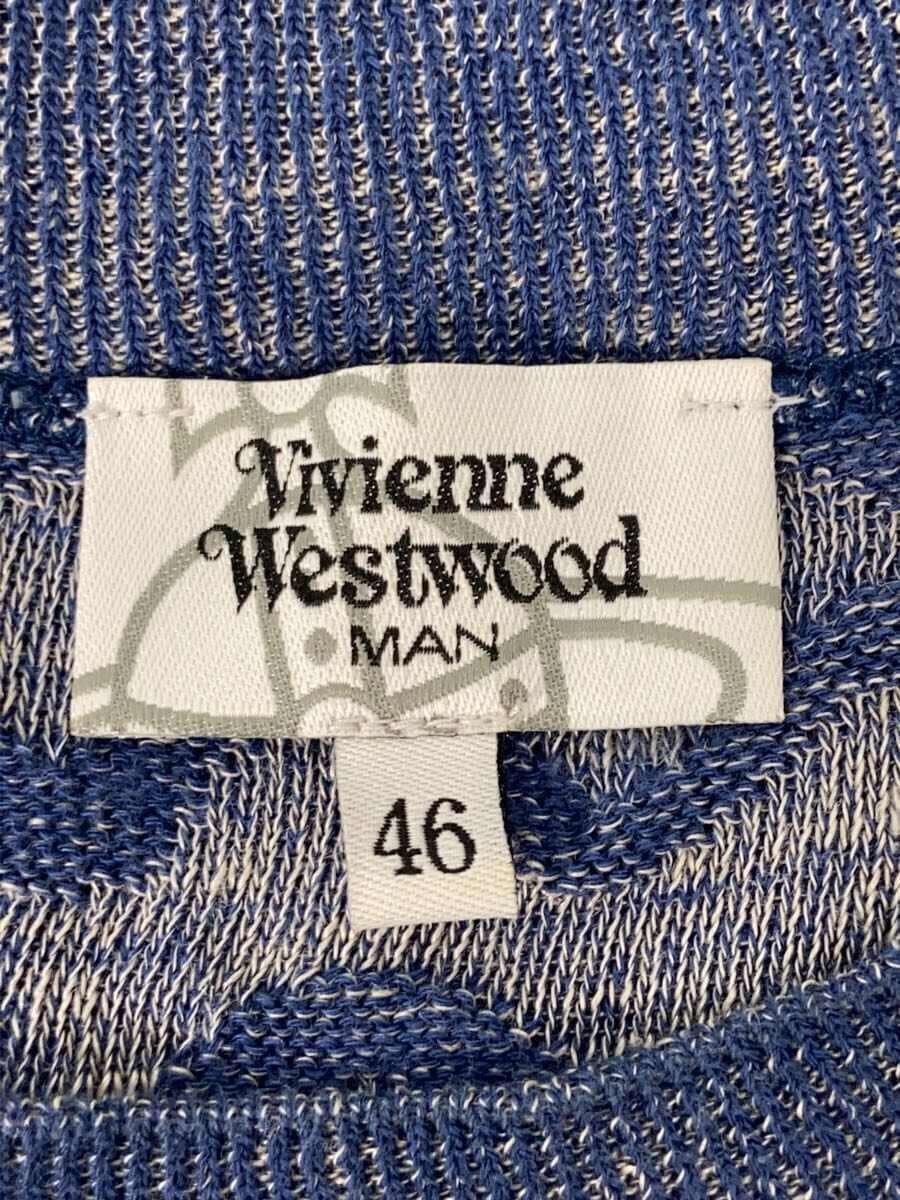 Vivienne Westwood Eyes Longsleeve Size US S / EU 44-46 / 1 - 3 Thumbnail