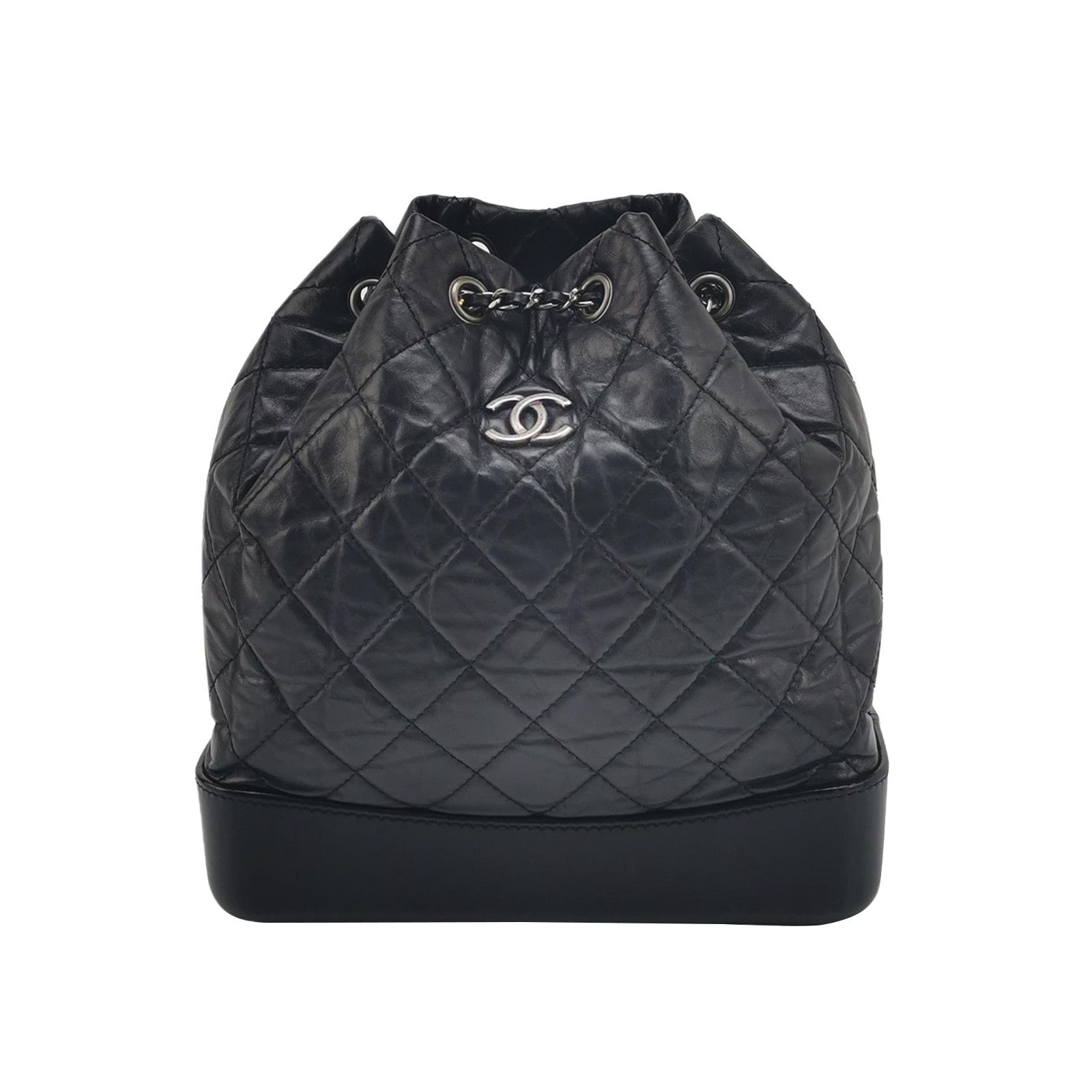 Chanel Chanel Women os Backpacks Size ONE SIZE - 1 Thumbnail
