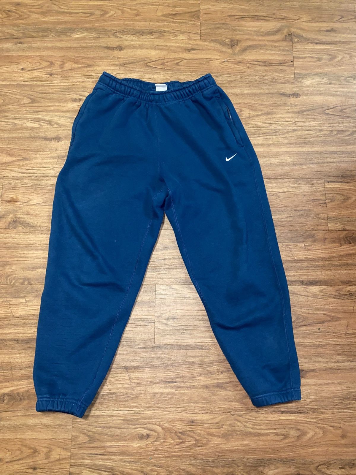 Nike Nike Joggers Size US 28 / EU 44 - 3 Thumbnail