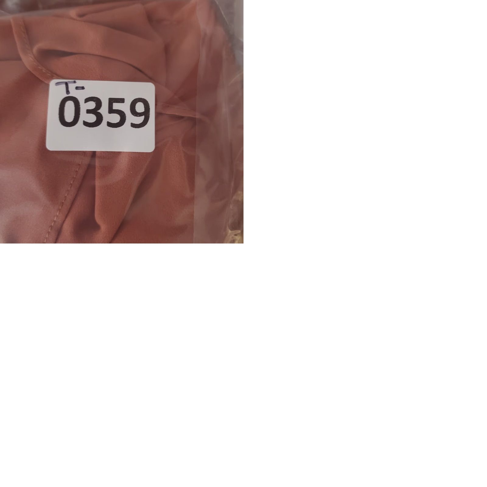 Bcbgmaxazria BCBGMAXAZRIA Womens Dress S Chelsey Cedarwood Cold Shoulder Ruffles Strappy Mini Dress - Terracotta Womens (S) Size S / US 4 / IT 40 - 10 Thumbnail