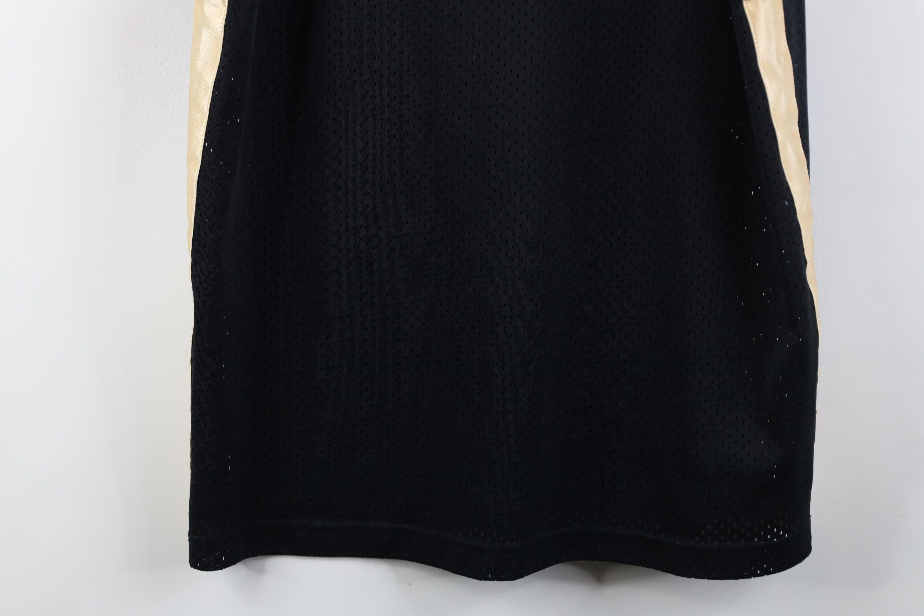 Vintage Vintage 90s Y2K Streetwear Mesh Sleeveless Muscle T-Shirt Size US L / EU 52-54 / 3 - 8 Thumbnail
