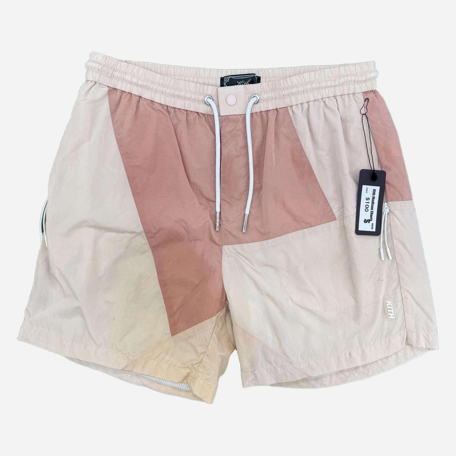 Kith Kith Madison Shorts Size US 30 / EU 46 - 1 Thumbnail