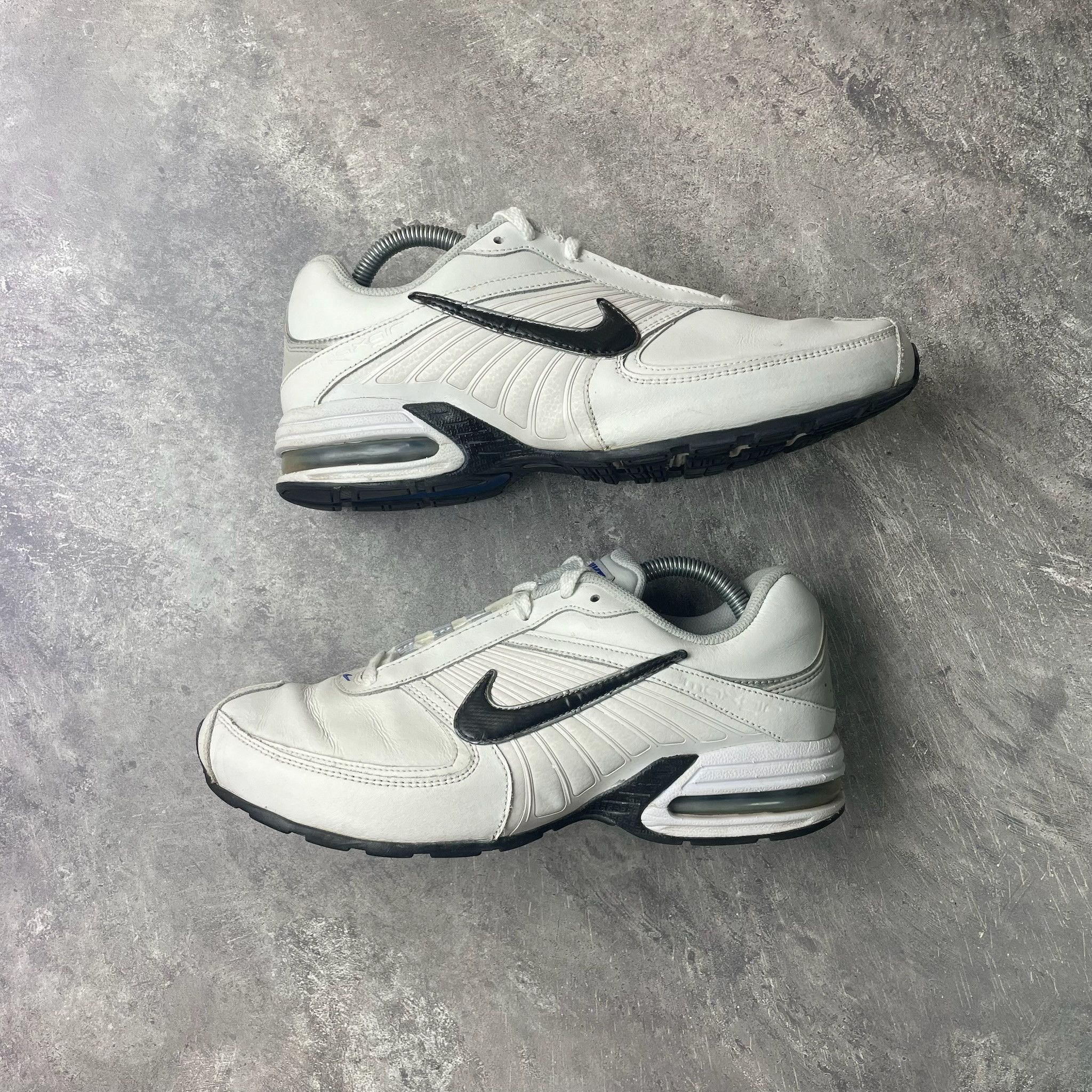 Nike × Vintage Nike Air Max Torch Size US 9.5 / EU 42-43 - 2 Thumbnail