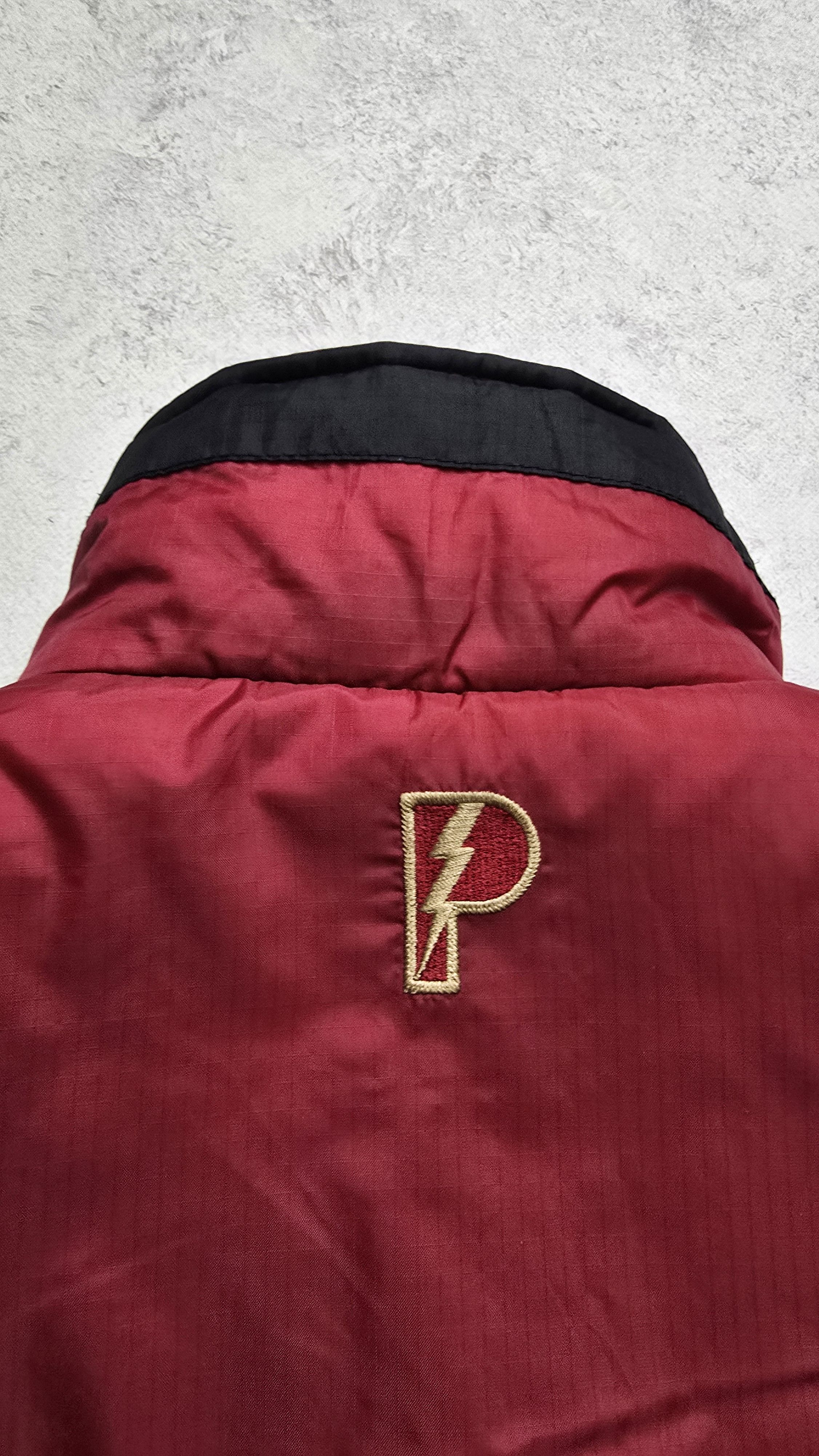 Pro Player Vintage Pro Player San Francisco 49ers Reversible NFL Jacket Size US XL / EU 56 / 4 - 13 Thumbnail