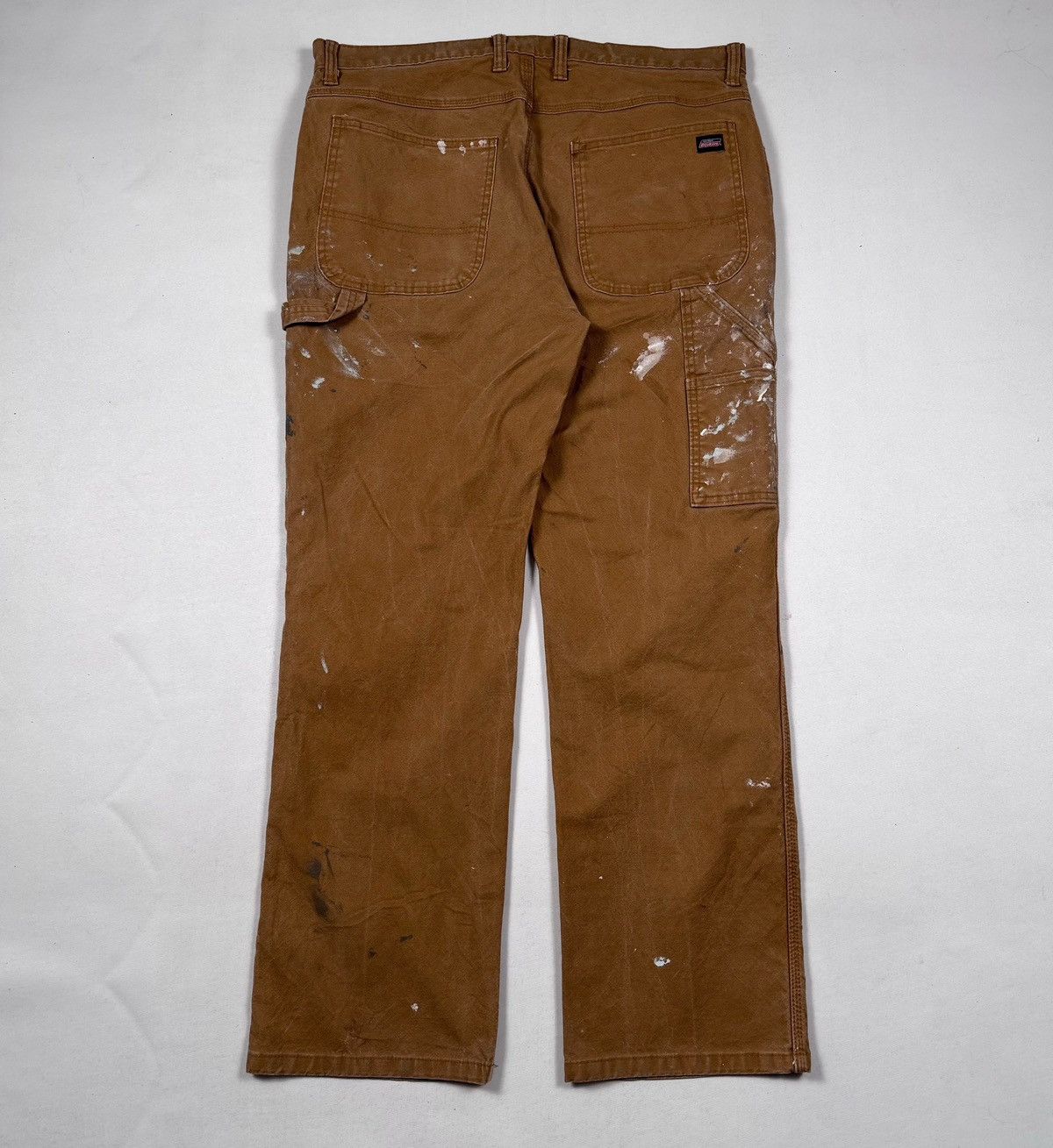 Dickies Dickies carpenter brown Size US 36 / EU 52 - 4 Thumbnail