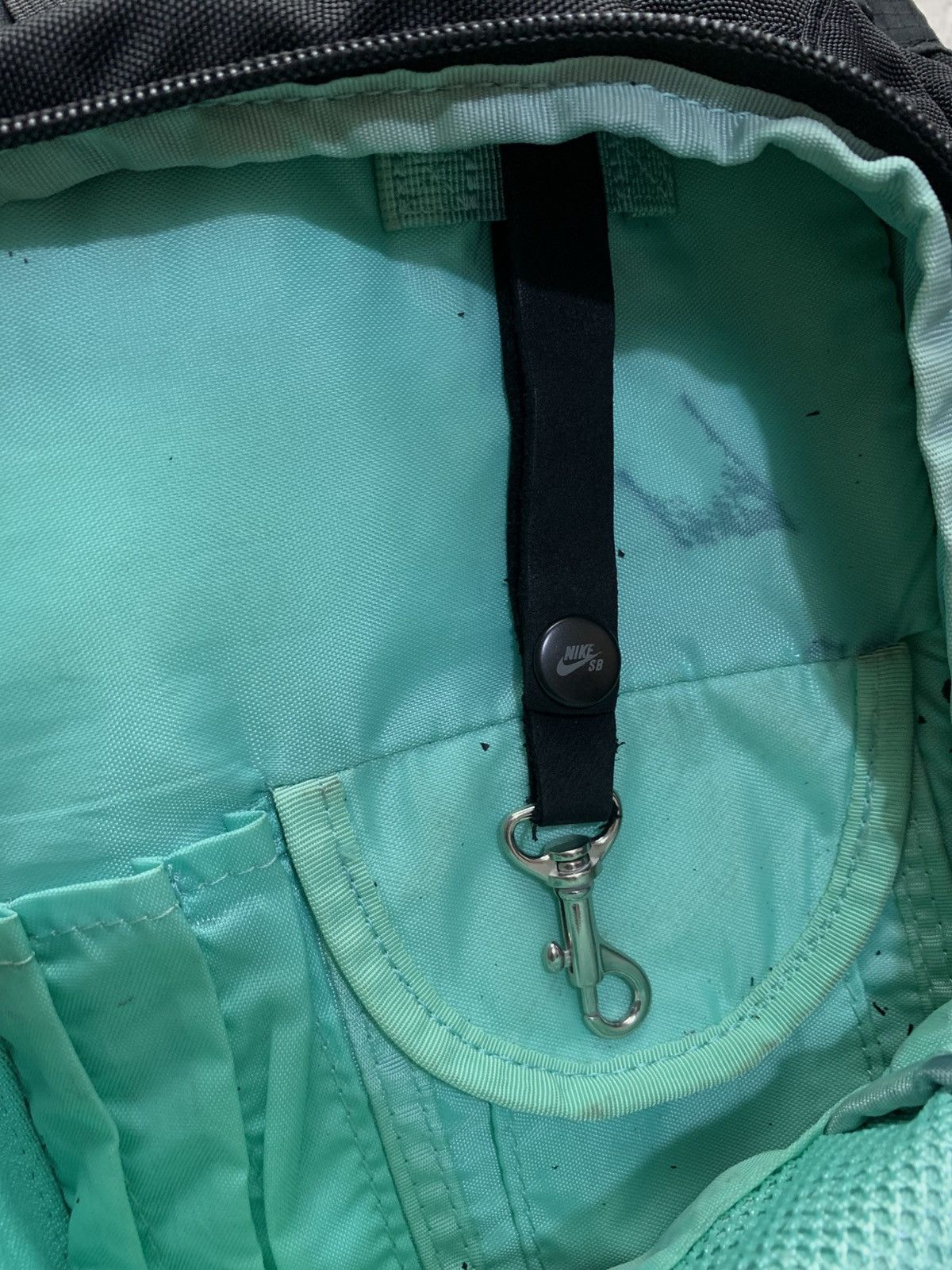 Nike SB 🐍 RARE 🐍 Nike SB Eugene Backpack Size ONE SIZE - 10 Thumbnail