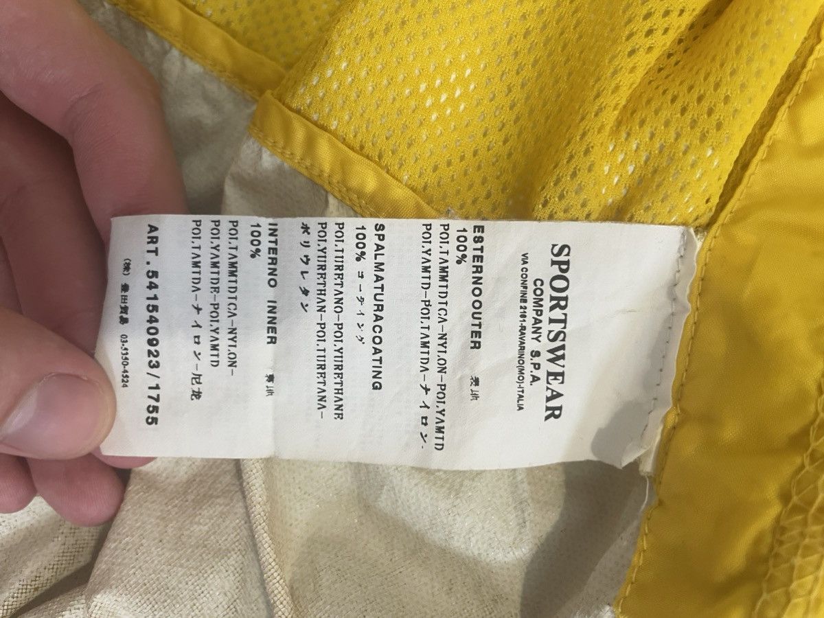 Stone Island Stone island jacket Size US XL / EU 56 / 4 - 4 Thumbnail