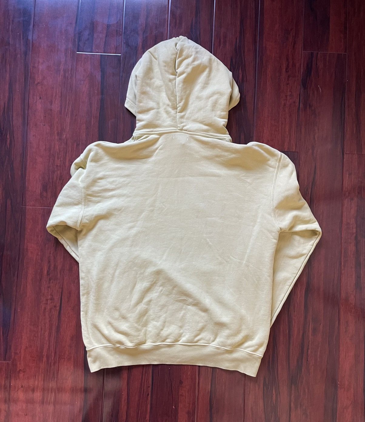 Other Erewhon Los Angeles Grocery Store Hoodie Yellow Size Large Size US L / EU 52-54 / 3 - 7 Thumbnail
