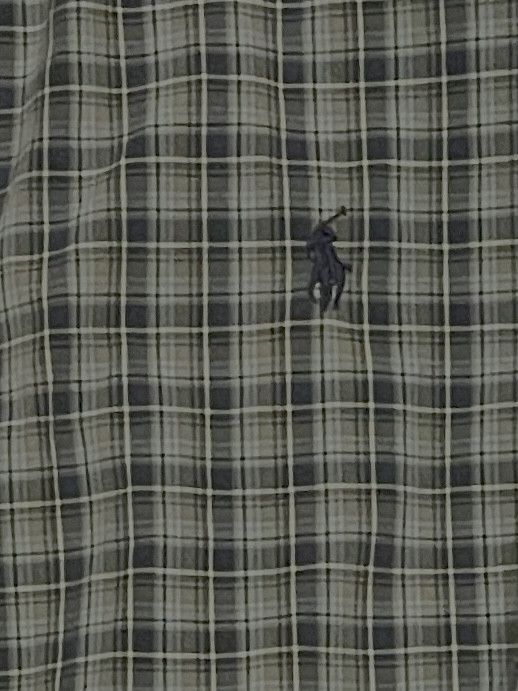 Polo Ralph Lauren Polo Ralph Lauren long sleeve button up shirt Size US XL / EU 56 / 4 - 3 Thumbnail