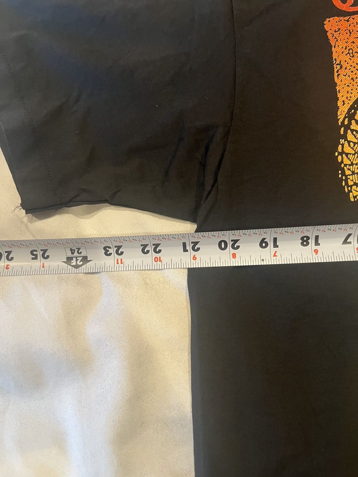 Band Tees 1992 The Black Crowed High As The Moon (read description) Size US XL / EU 56 / 4 - 9 Thumbnail