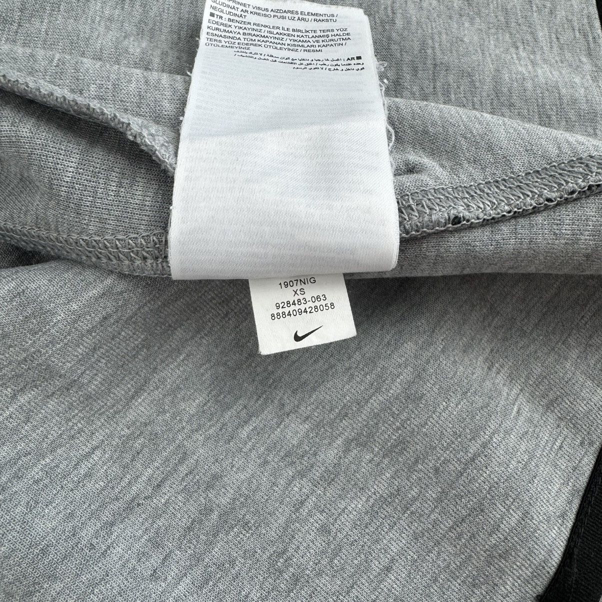 Nike Nike Tech Fleece Hoodie Size US XS / EU 42 / 0 - 13 Thumbnail