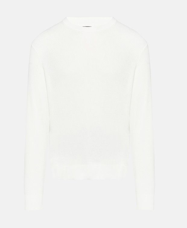 Theory Long-sleeved jumper Size US XXL / EU 58 / 5 - 1 Preview