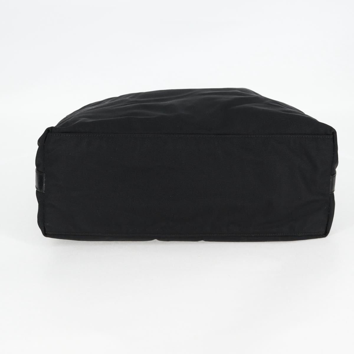 Gucci GUCCI Shoulder Bag Nylon Black Silver 001 001 Size ONE SIZE - 11 Thumbnail
