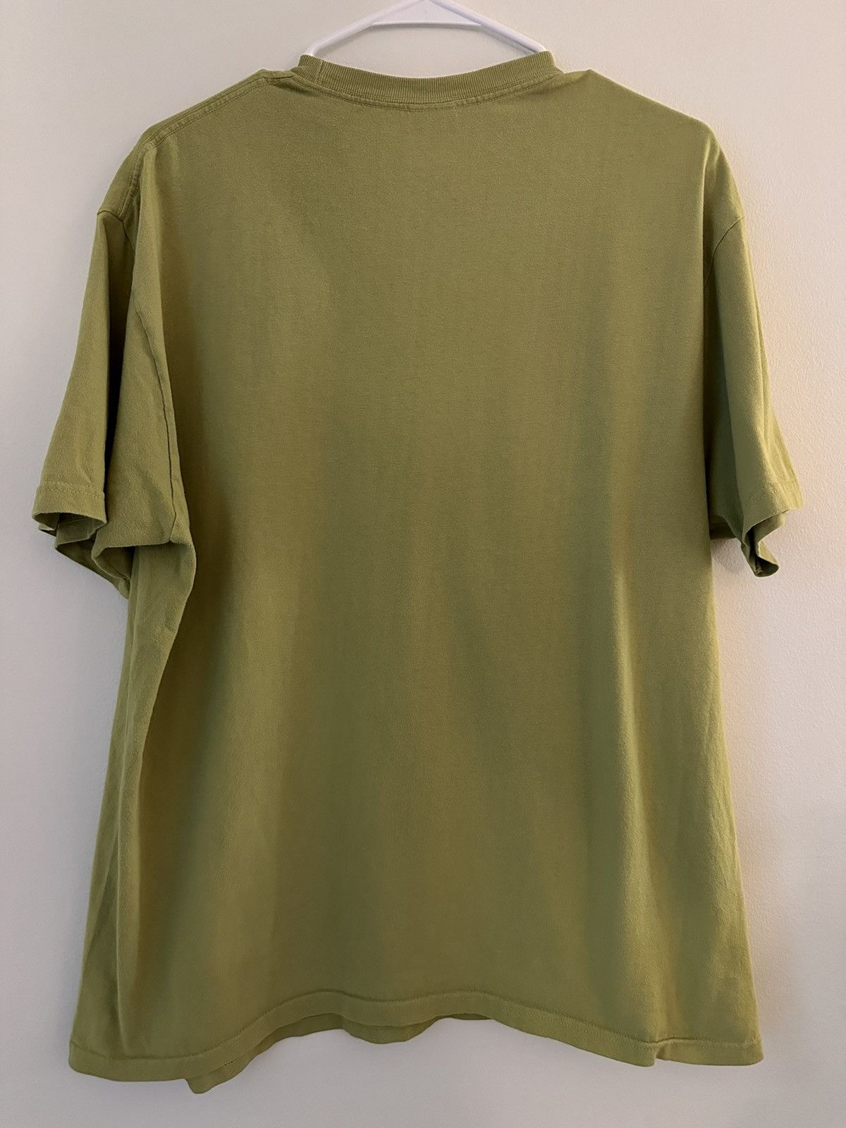Supreme Supreme Mont Blanc Tee Size US L / EU 52-54 / 3 - 3 Thumbnail