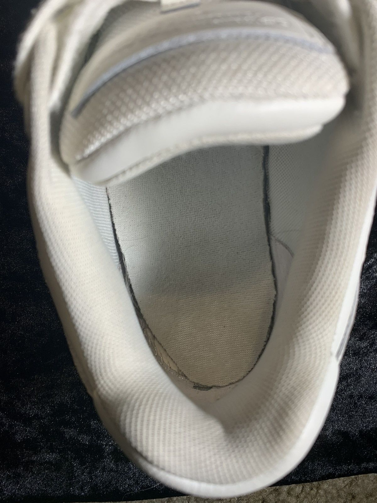 Designer OFF-WHITE Out Of Office OOO Low Top Size US 7.5 / EU 40-41 - 9 Thumbnail