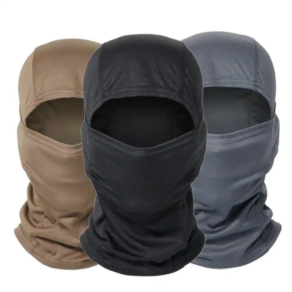 Designer × Other Full Face Mask Outdoor Size ONE SIZE - 1 Thumbnail