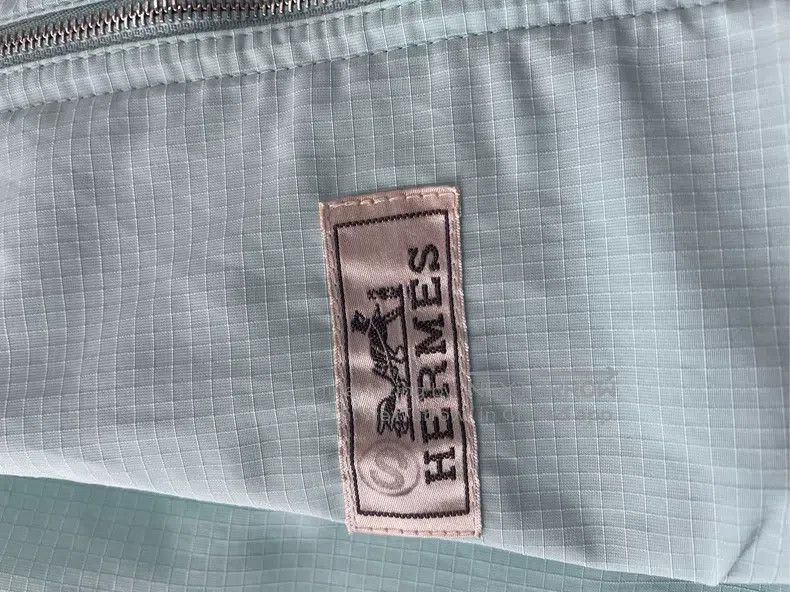 Hermes Hermes Men's Zipper Jacket Size US M / EU 48-50 / 2 - 4 Thumbnail