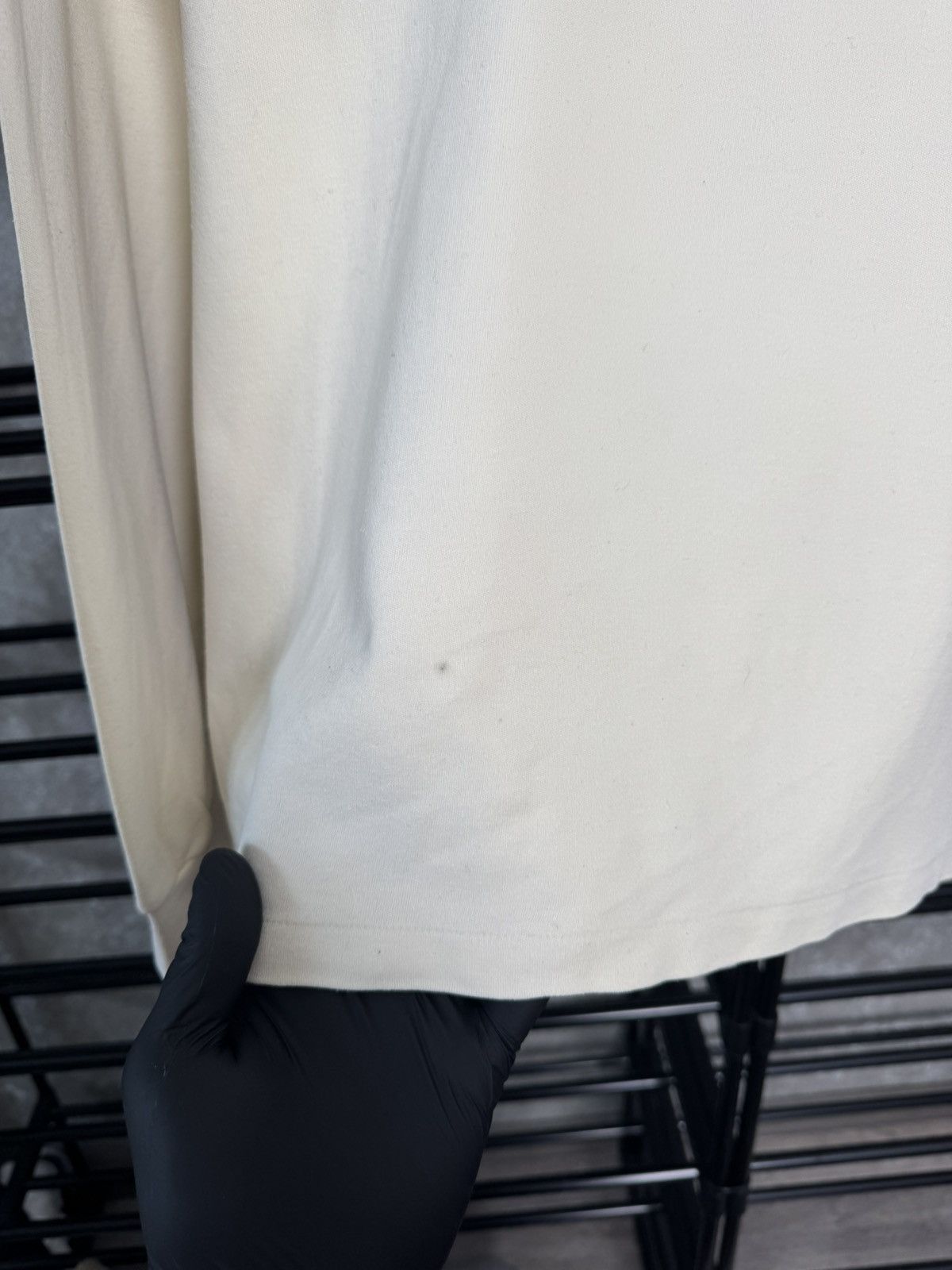 Yves Saint Laurent Vintage Yves Saint Lauren Long sleeve Size US M / EU 48-50 / 2 - 8 Thumbnail