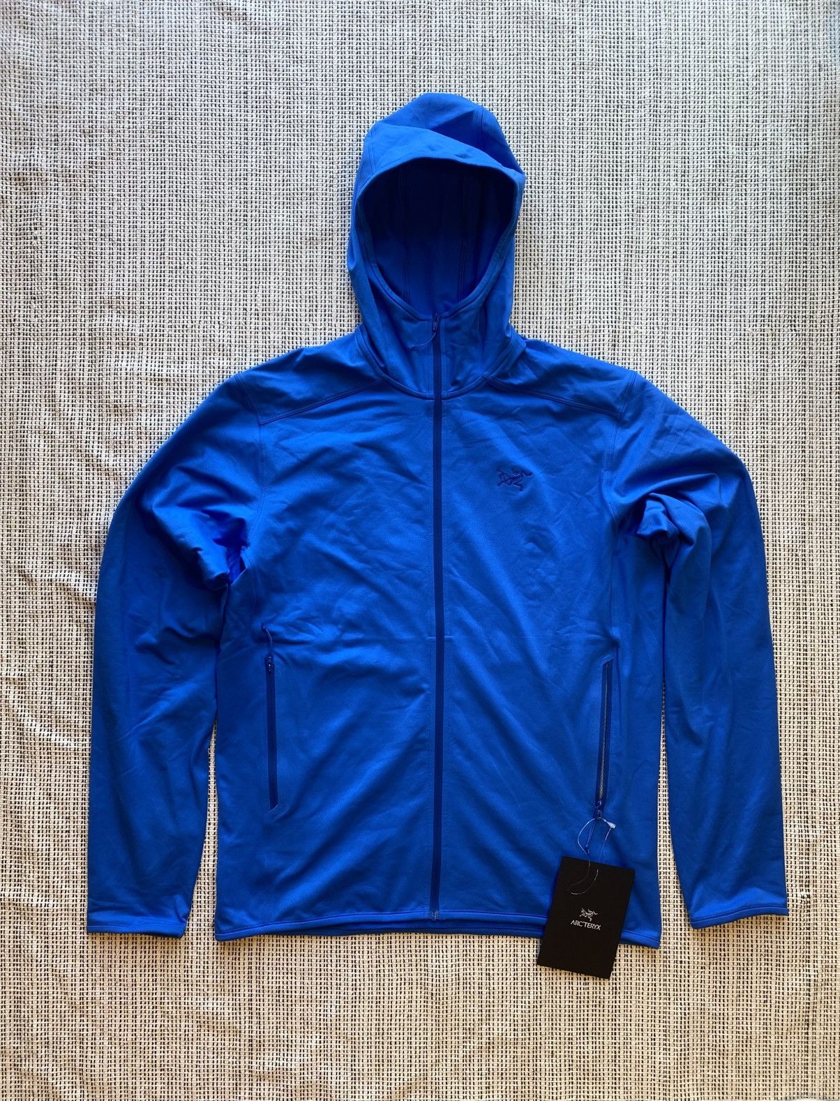 Arc'teryx Arc’teryx Kyanite Lightweight Hoody Men's Size US M / EU 48-50 / 2 - 1 Thumbnail
