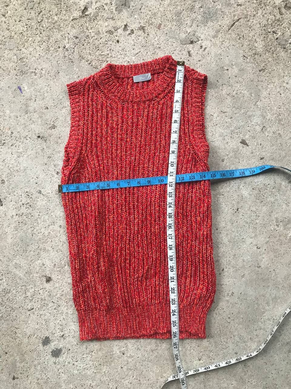 Dior Dior Very Rare Size S / US 4 / IT 40 - 7 Thumbnail