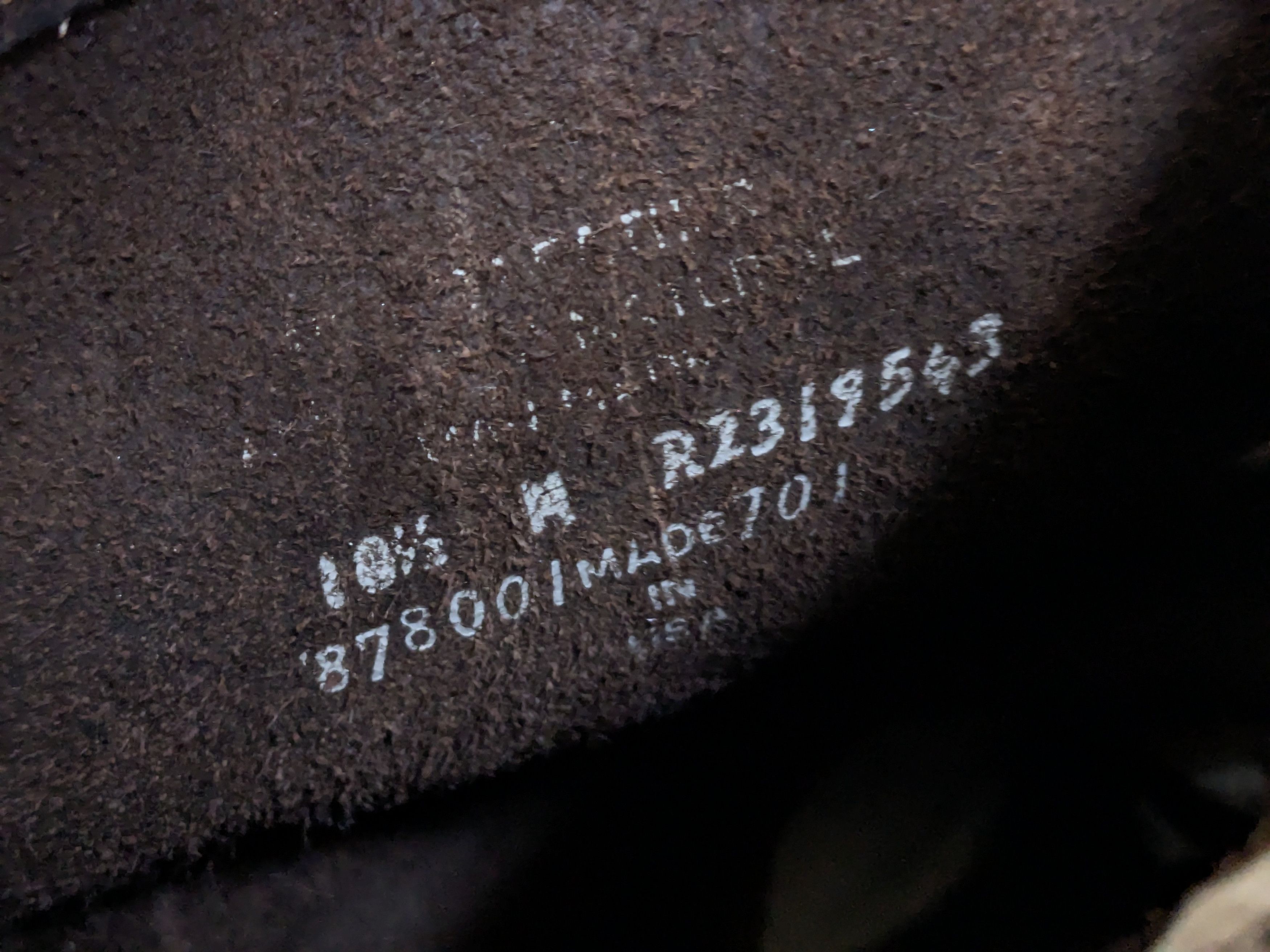 Frye Frye Engineer Boots Brown 10.5 M Leather Buckle Strap Size US 10.5 / EU 43-44 - 10 Thumbnail