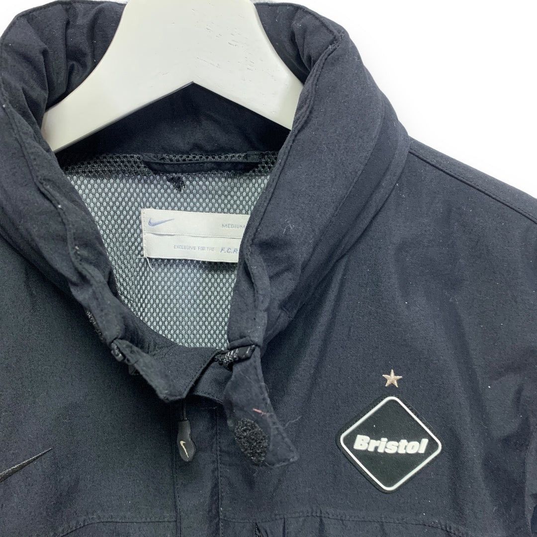 F.C.R.B NIKE FCRB MASTERMIND JAPAN NYLON JACKET Size US M / EU 48-50 / 2 - 4 Thumbnail