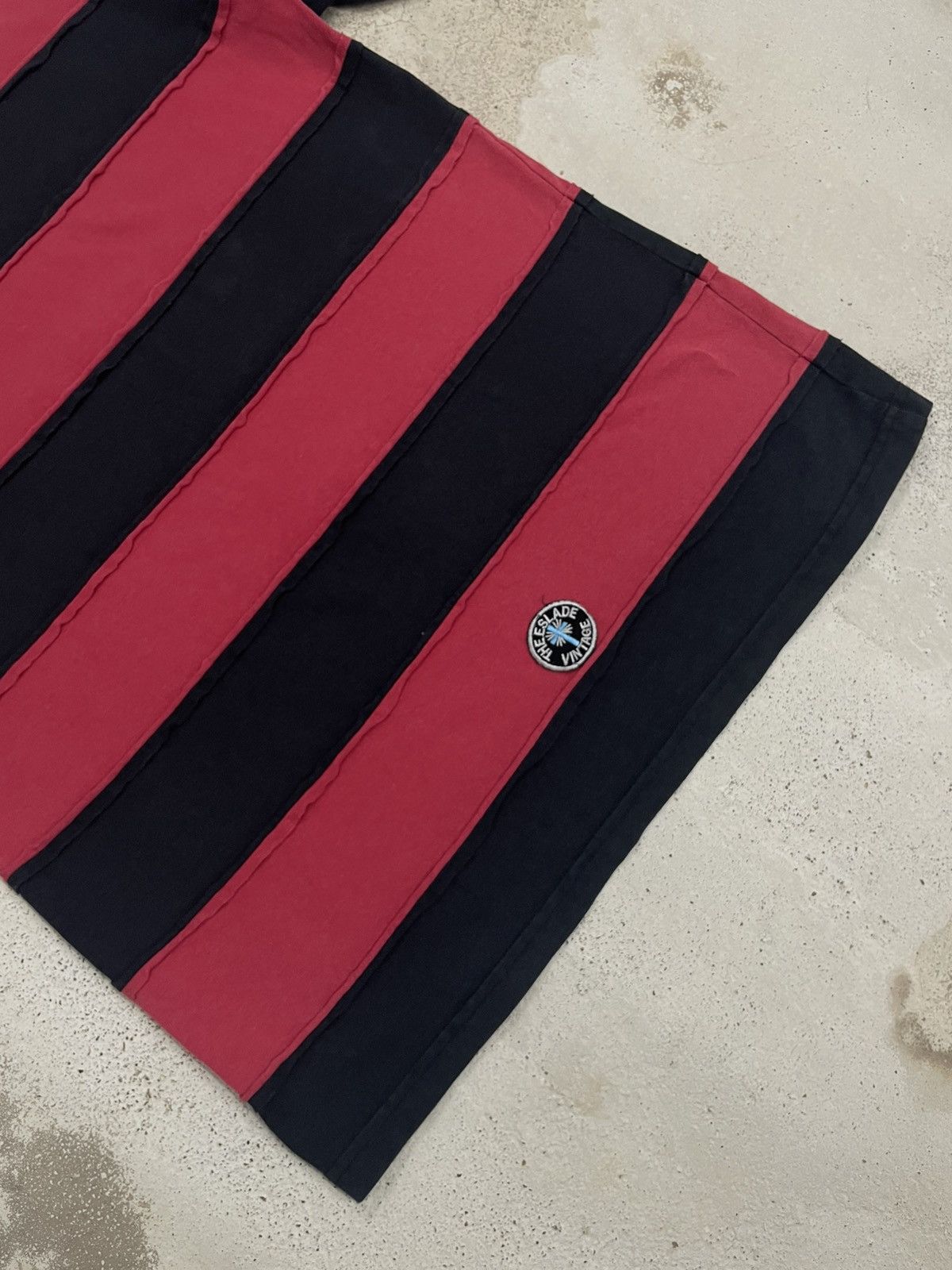 Japanese Brand Anarchy Sounds Like Shit Skull Y2K Punk Rebel Size US M / EU 48-50 / 2 - 9 Thumbnail