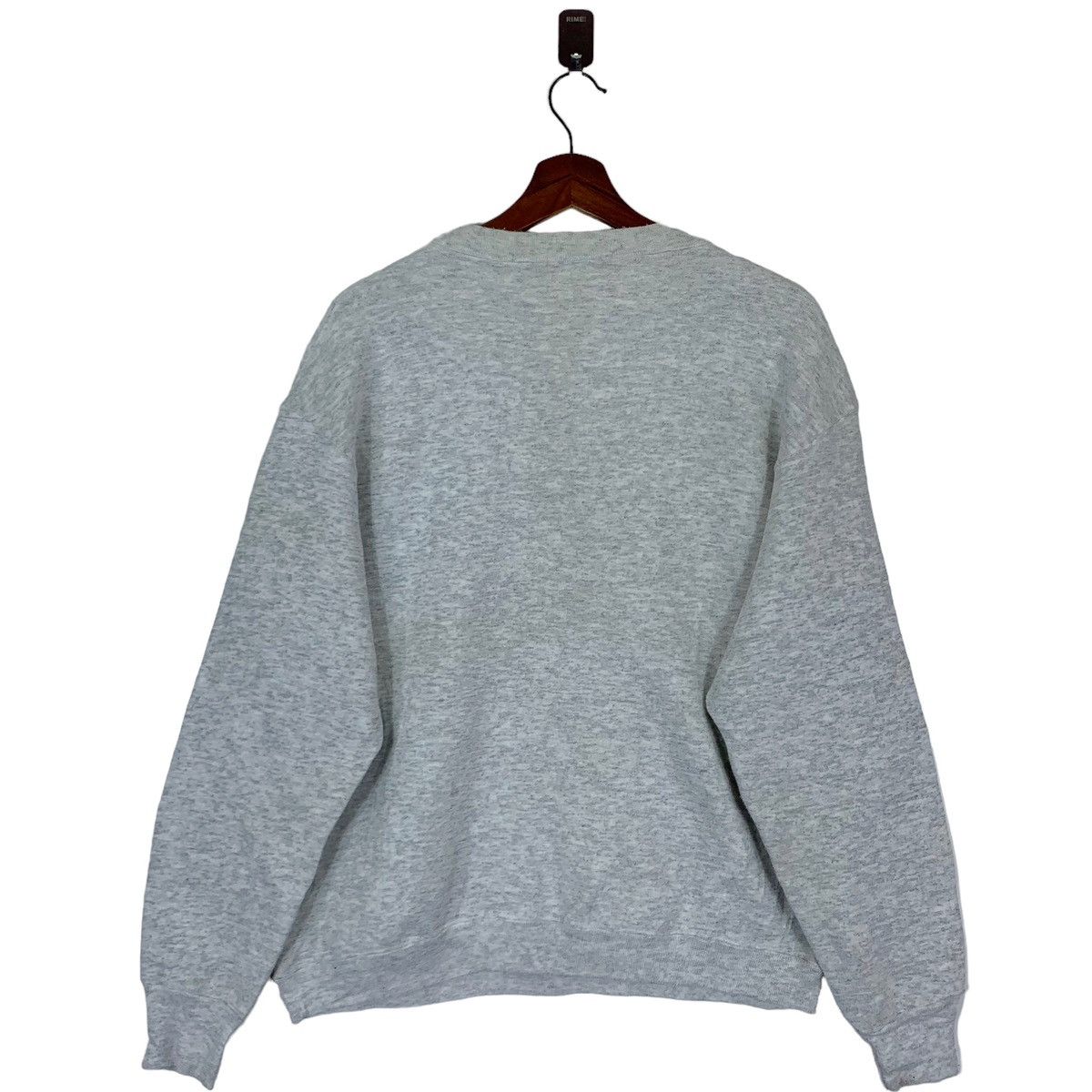Vintage VINTAGE 90S PABLO PICASSO ART PULLOVER CREWNECK Size US M / EU 48-50 / 2 - 8 Thumbnail
