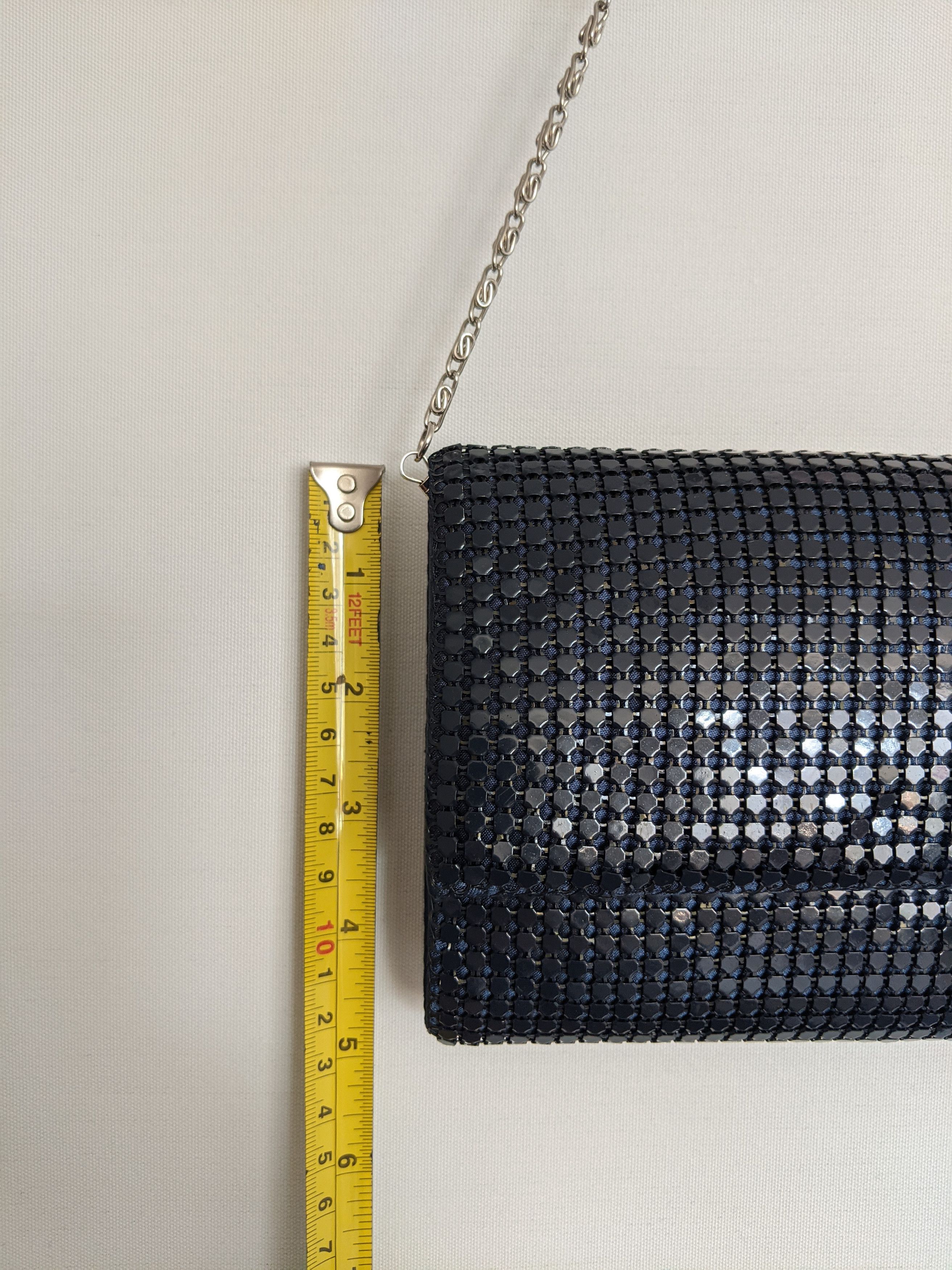 GmbH Glamour Clutch GmbH Size ONE SIZE - 9 Thumbnail