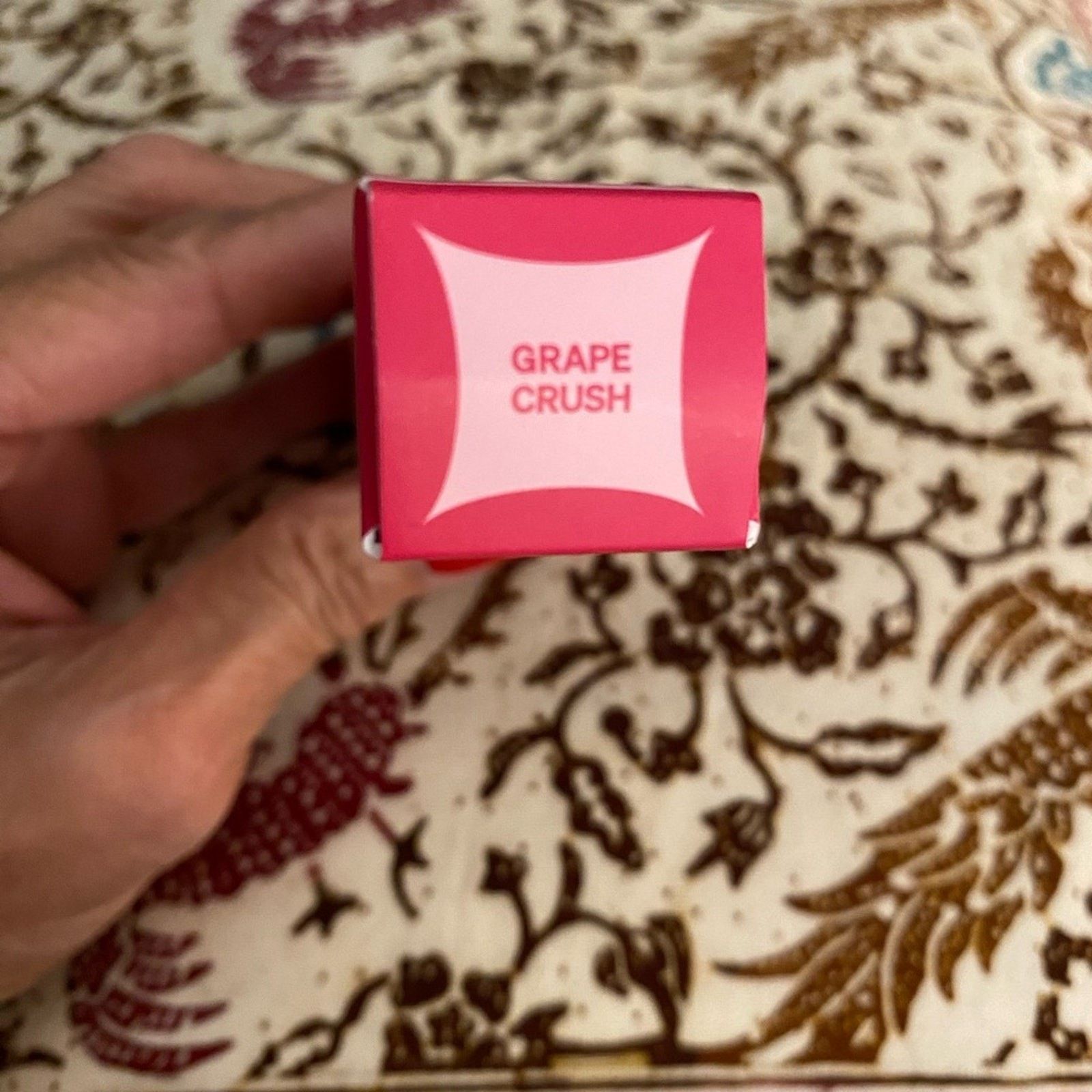 Knomo Knemo Liplock Jelly Serum in Grape Crush Size ONE SIZE - 2 Thumbnail