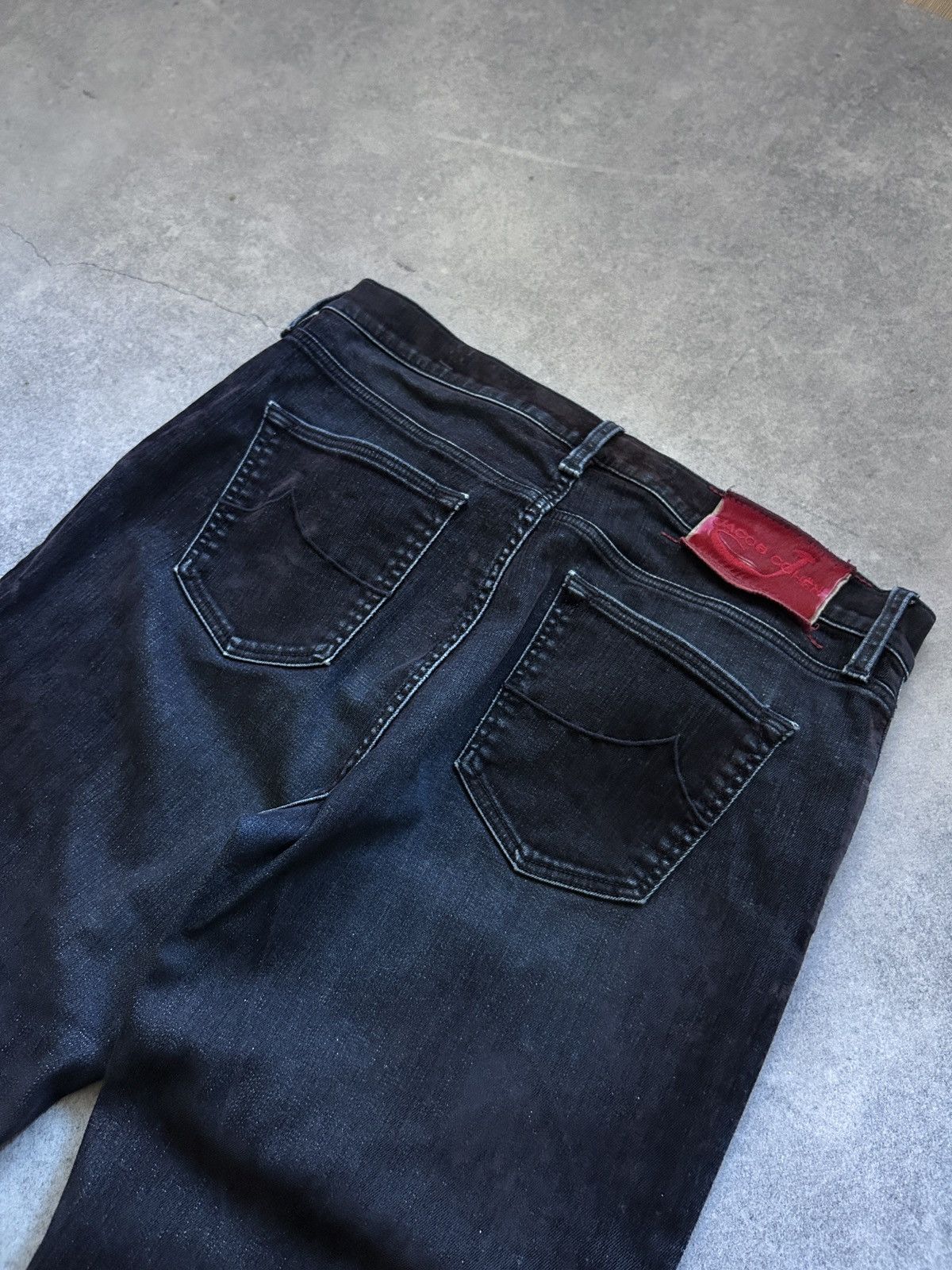 Jacob Cohen Jacob Cohen Red Label jeans made in itally luxury Size US 30 / EU 46 - 3 Thumbnail