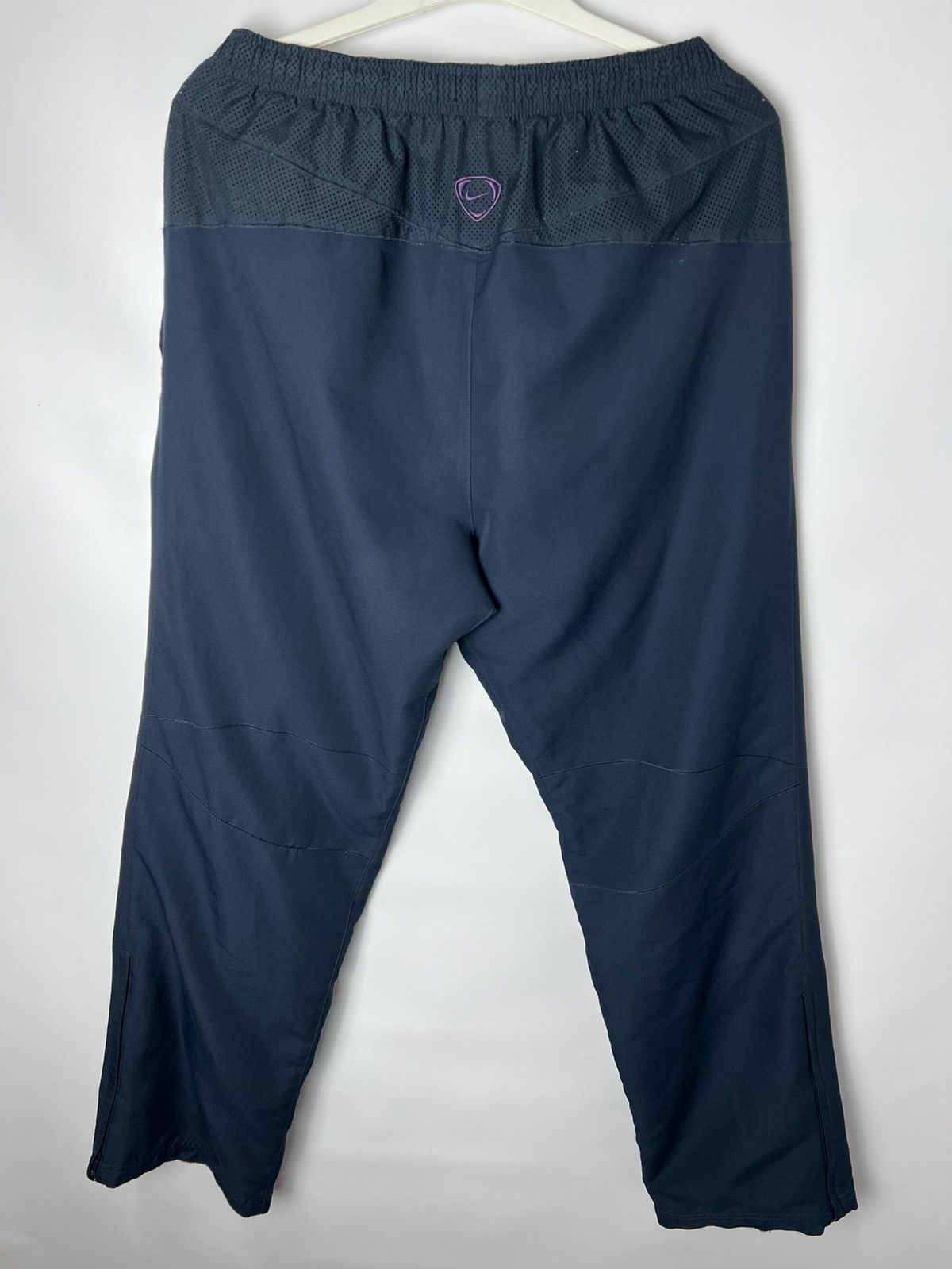 Nike Nike Pants Vintage Nike FC Barcelona Track Pants Size M Size US 32 / EU 48 - 7 Thumbnail