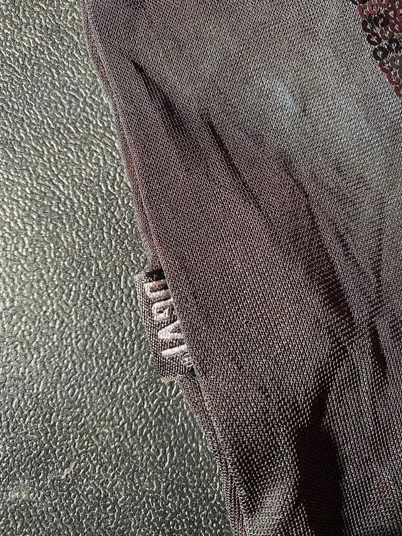 Jean Paul Gaultier Jean Paul gaultier style DGVI Mesh Size M / US 6-8 / IT 42-44 - 3 Thumbnail