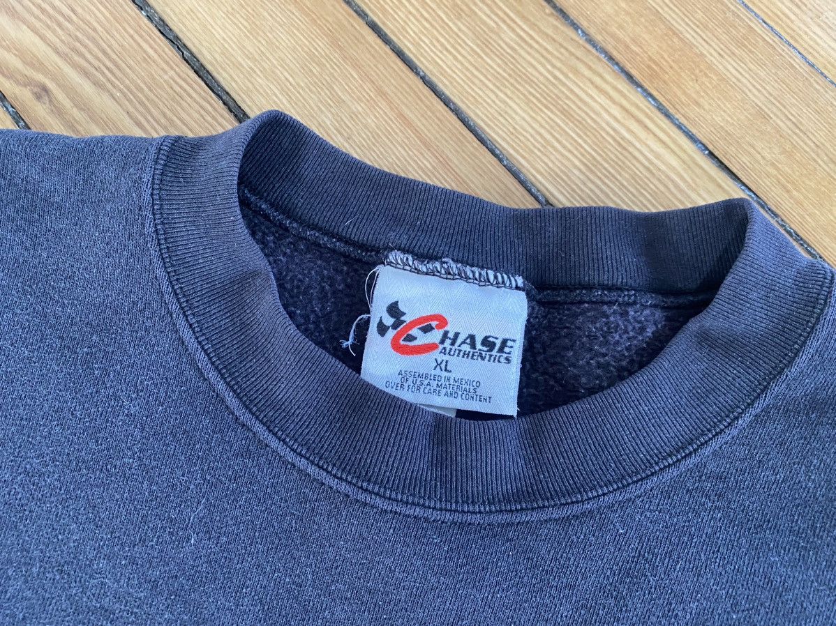 Chase Authentics × NASCAR × Vintage Vintage Dale Earnhardt crewneck XL Size US XL / EU 56 / 4 - 3 Thumbnail