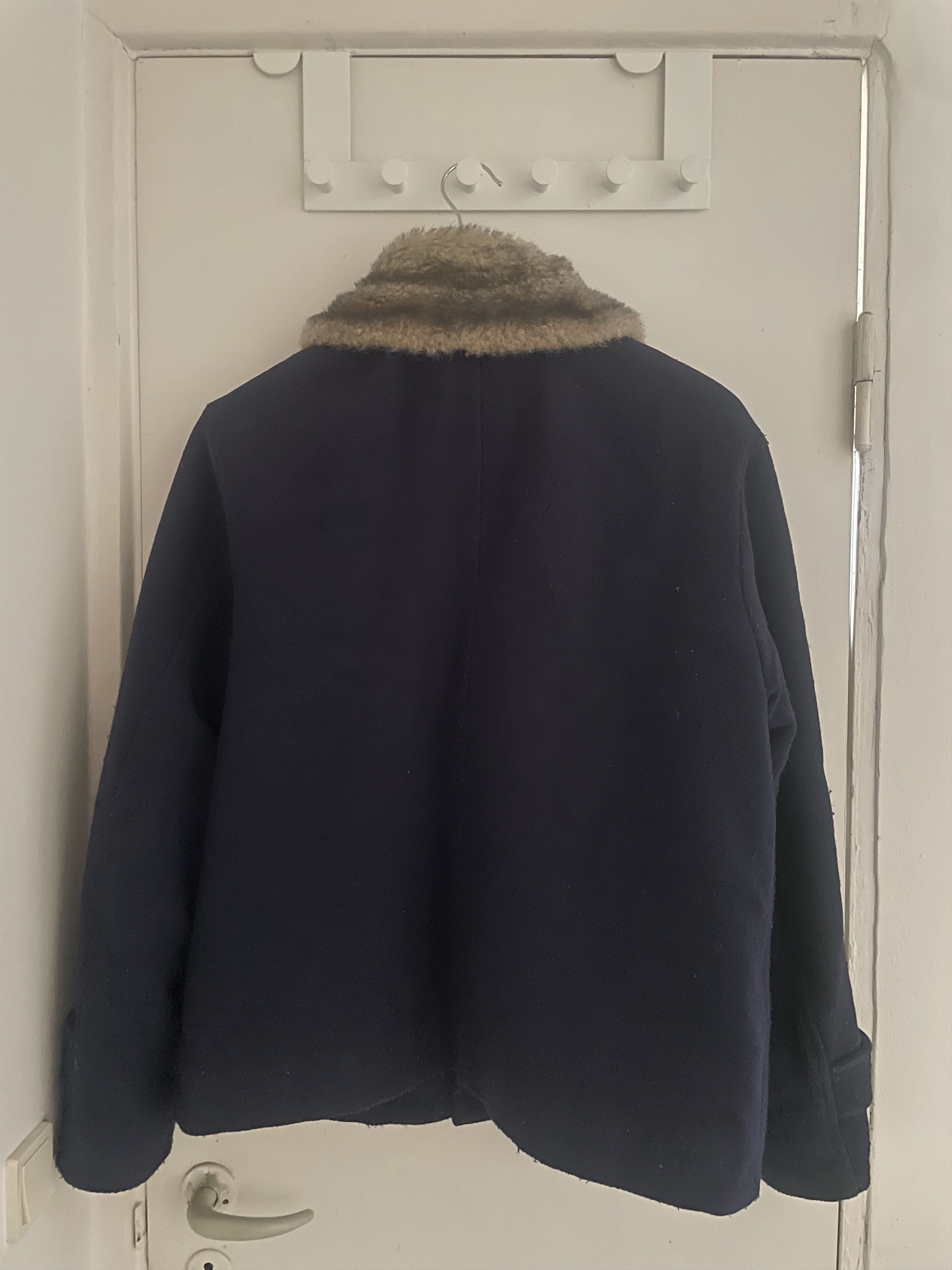Gosha Rubchinskiy Gosha Rubcsinskiy Jacket Size US M / EU 48-50 / 2 - 2 Thumbnail