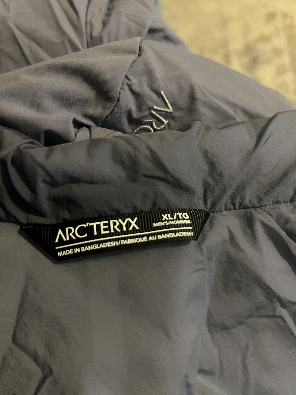 Arc'teryx Arc’teryx Proton Hoody Size US XL / EU 56 / 4 - 5 Thumbnail