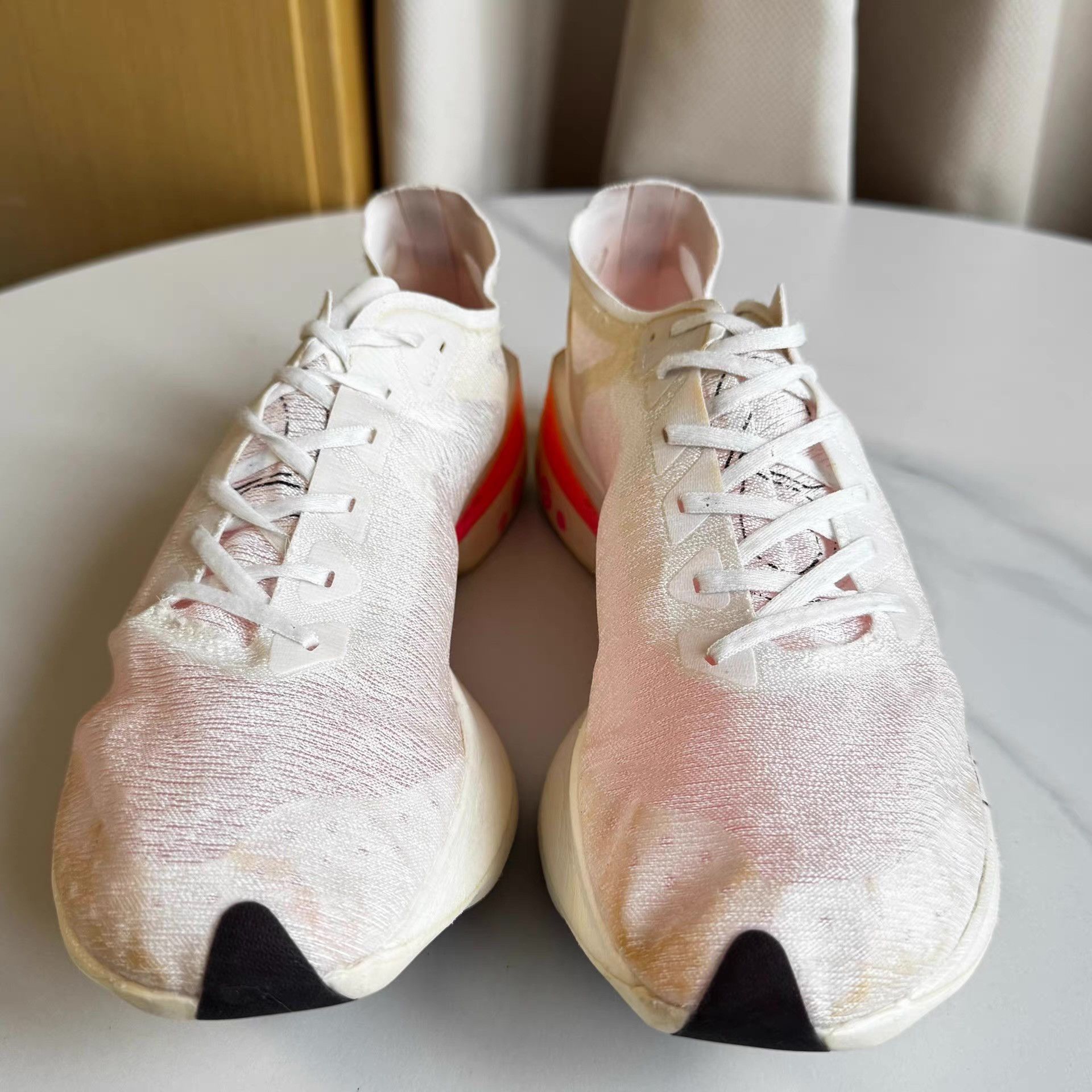 Nike Qiaodan Qinghong Q10 Size US 8.5 / EU 41-42 - 3 Thumbnail
